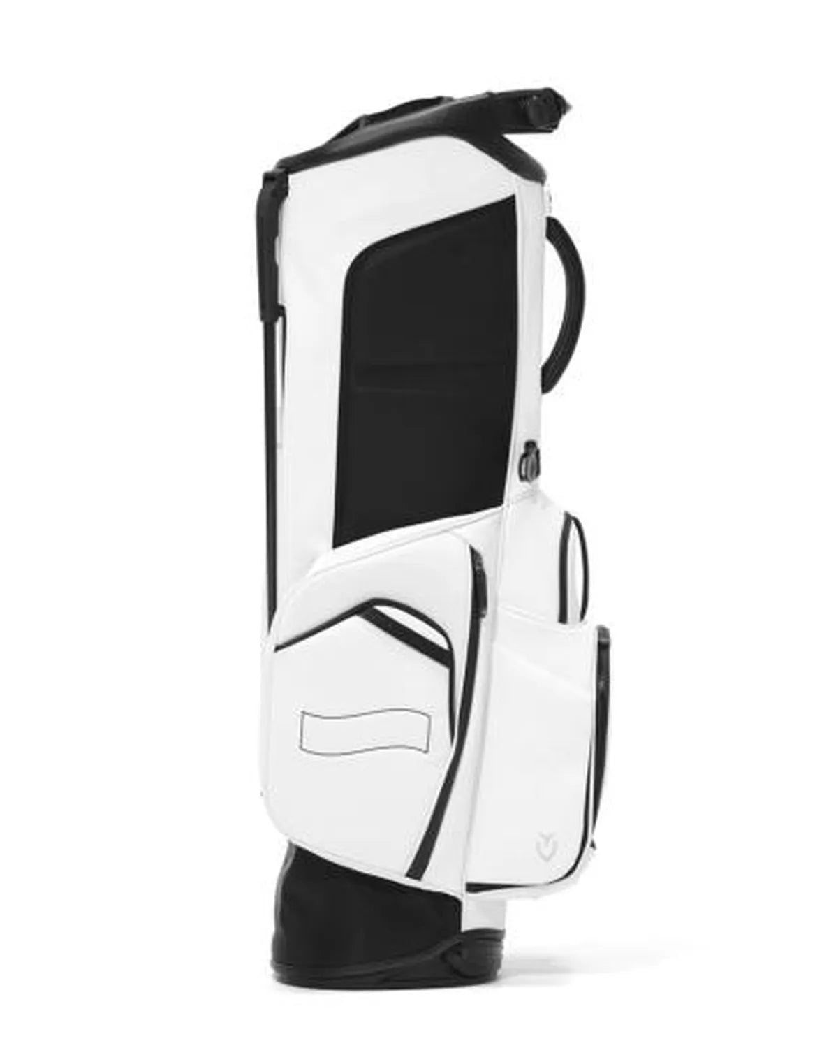 GOD SELECTION XXX × VESSEL × FRAGMENT / GOLF BAG - PLAYER 4.0 Pro Stand (GX-A25-FVGD-01)