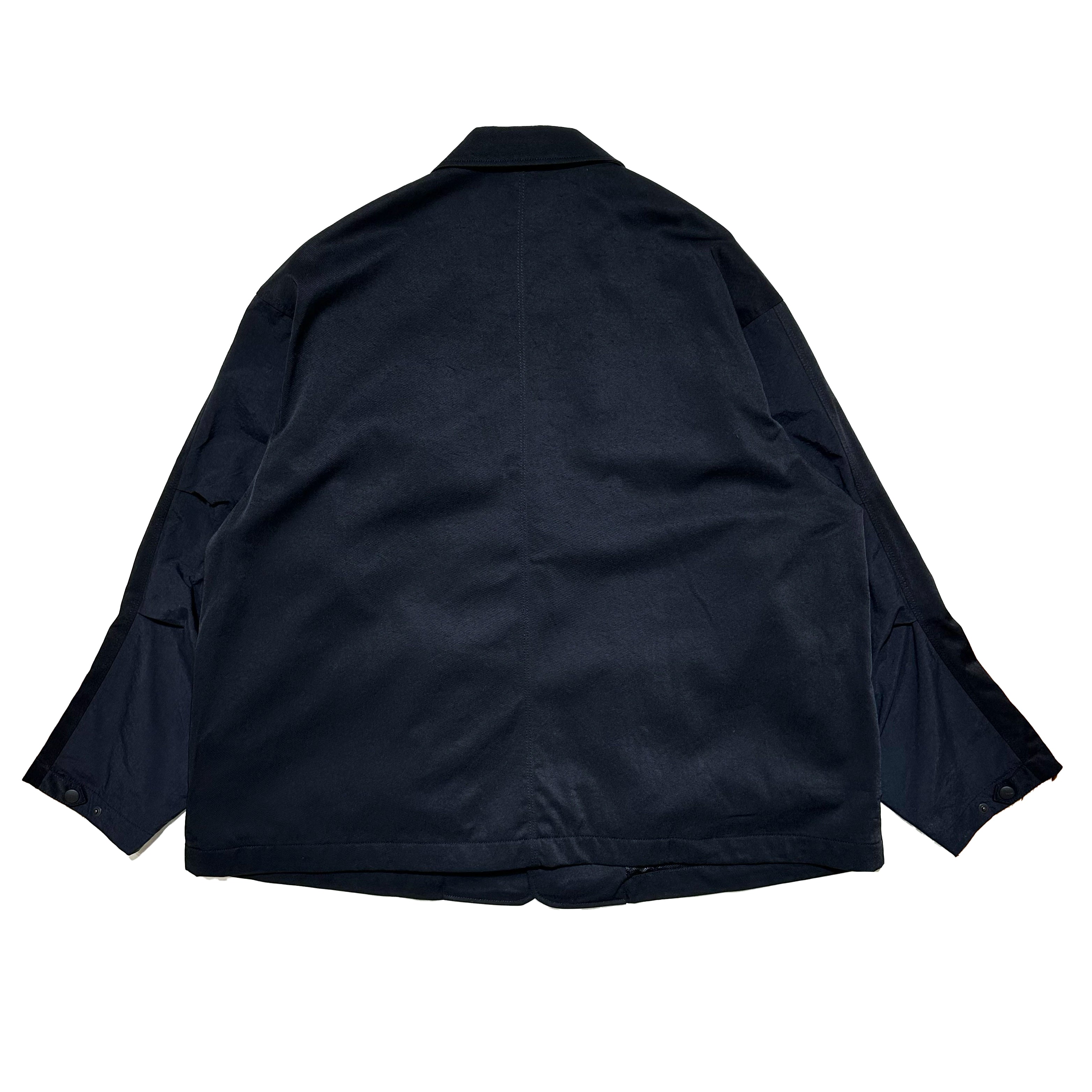 ALWAYS OUT OF STOCK / LAYERED 2B RELAXED JACKET