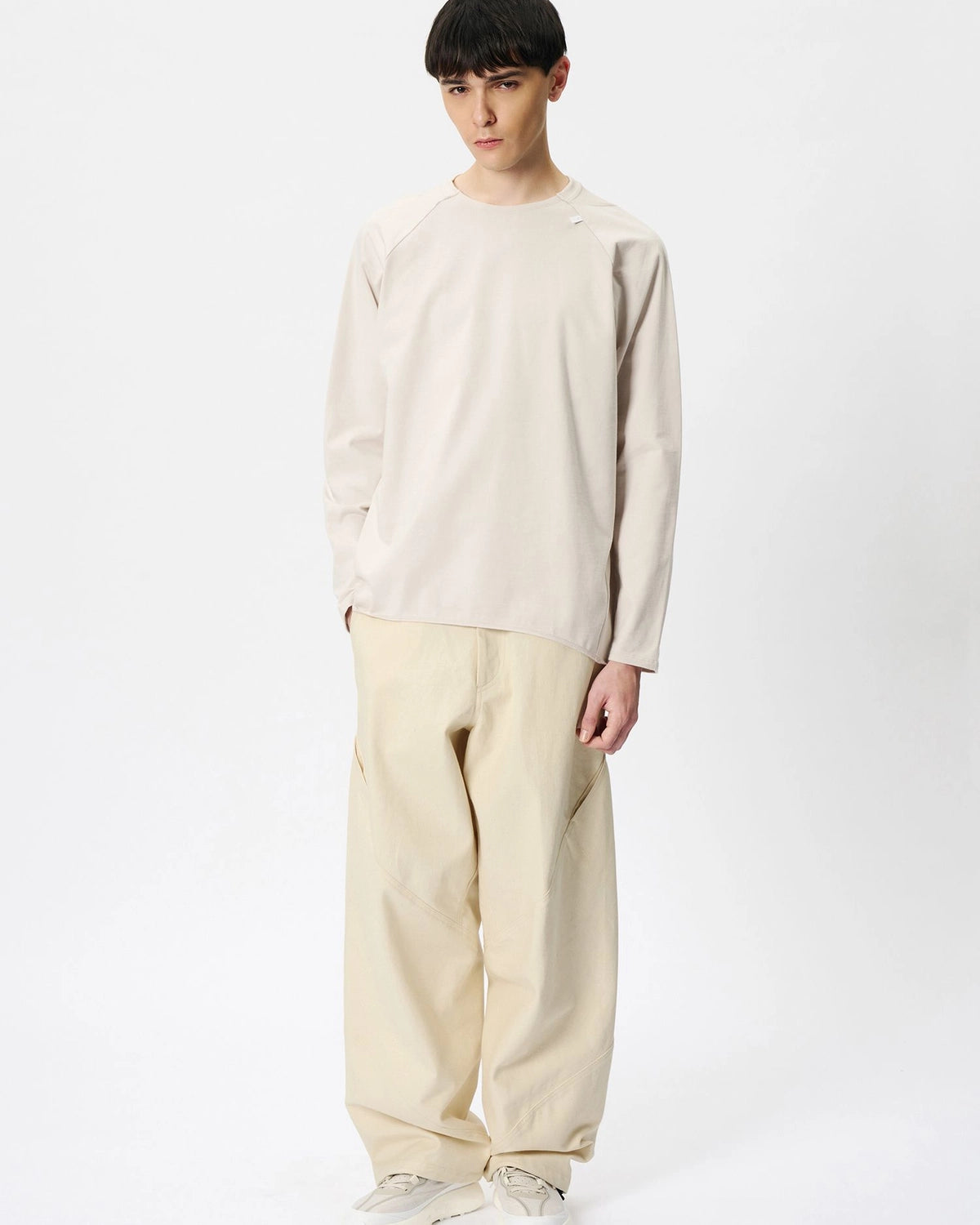 Goldwin 0  / ヘリコイドジーンズ (GZ76154)