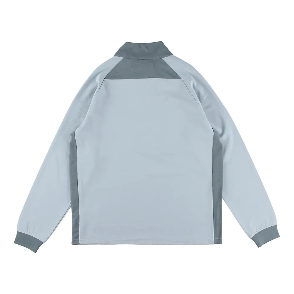 DEES / Half Zip Top (DE2302-CLT006)