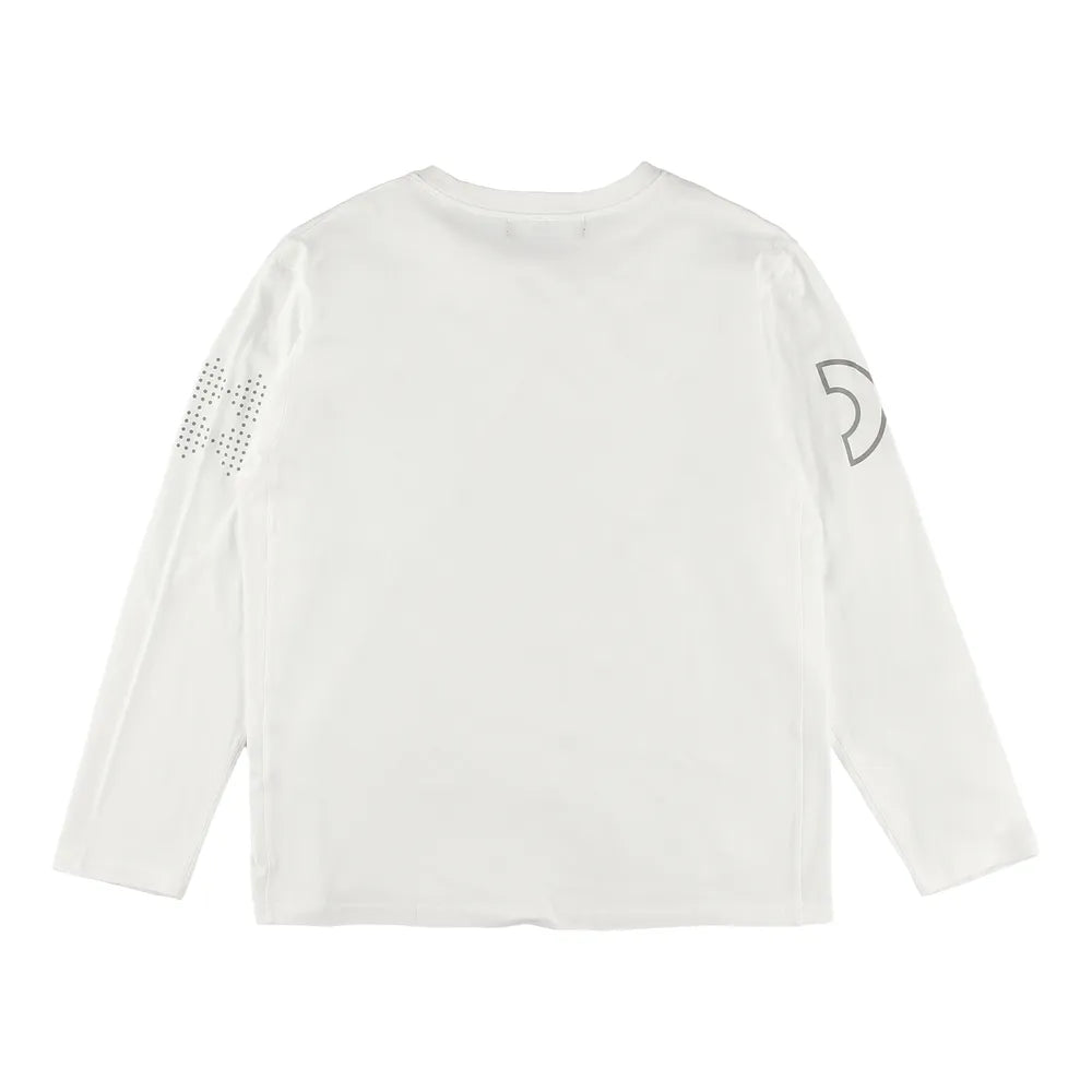 DEES / Basic L/S T-Shirt (DE2302-CLT008)
