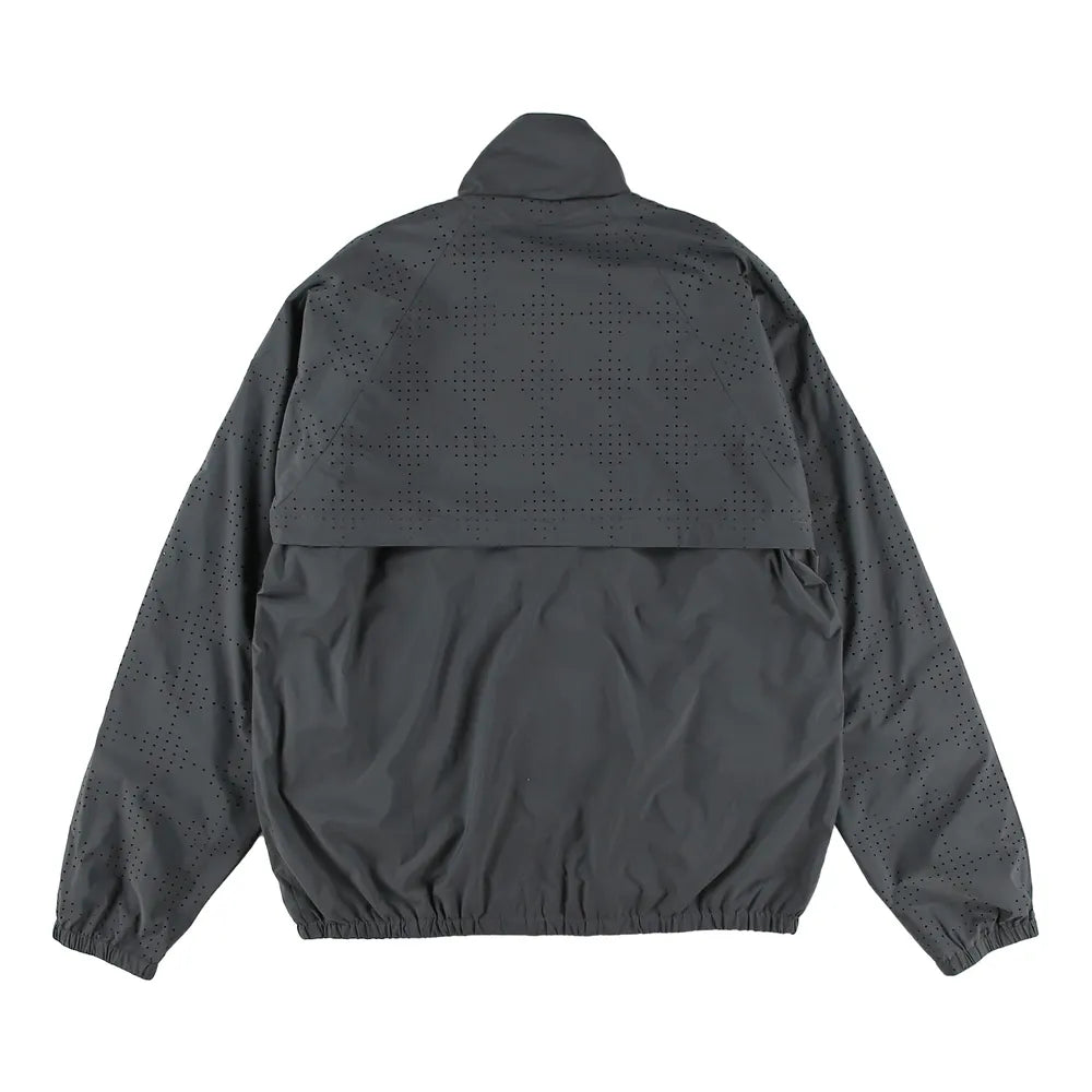 DEES / Convertible Track Jacket (DE2302-CLT001)