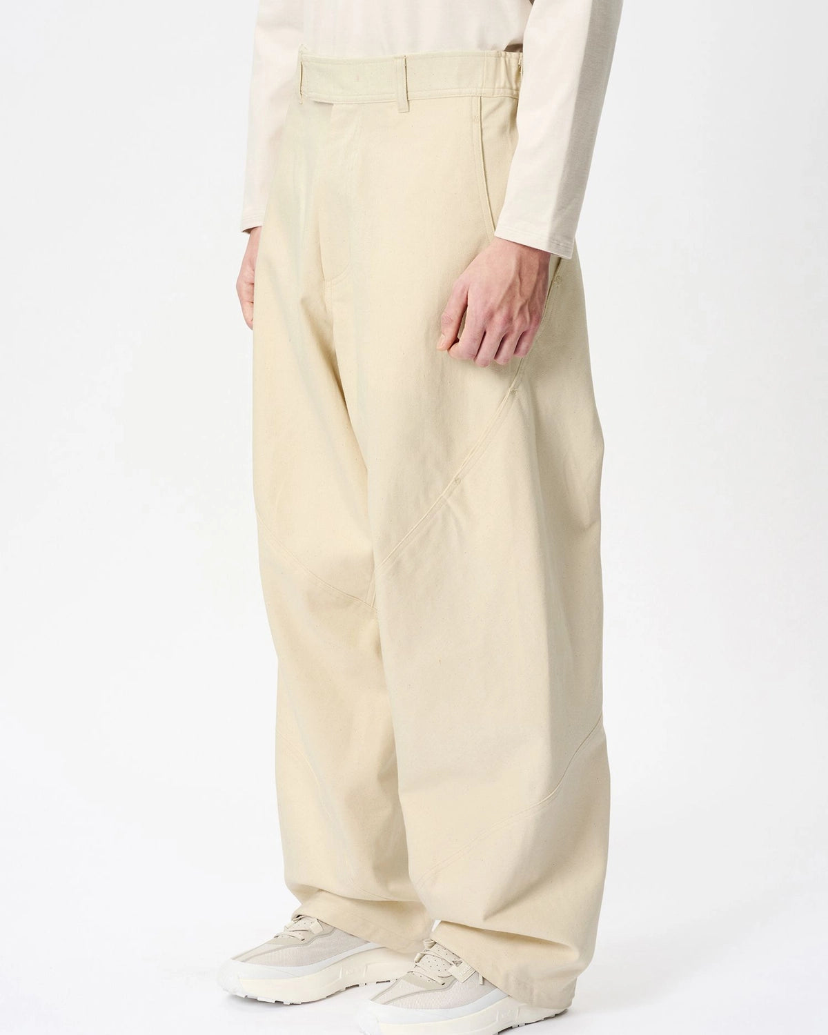 Goldwin 0  / ヘリコイドジーンズ (GZ76154)