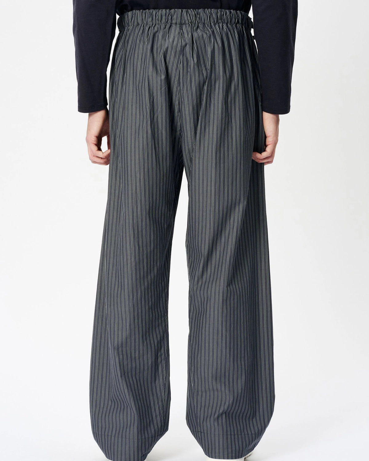 Goldwin 0  / レトロリフレクティブストライプドパンツ (GZ76153)