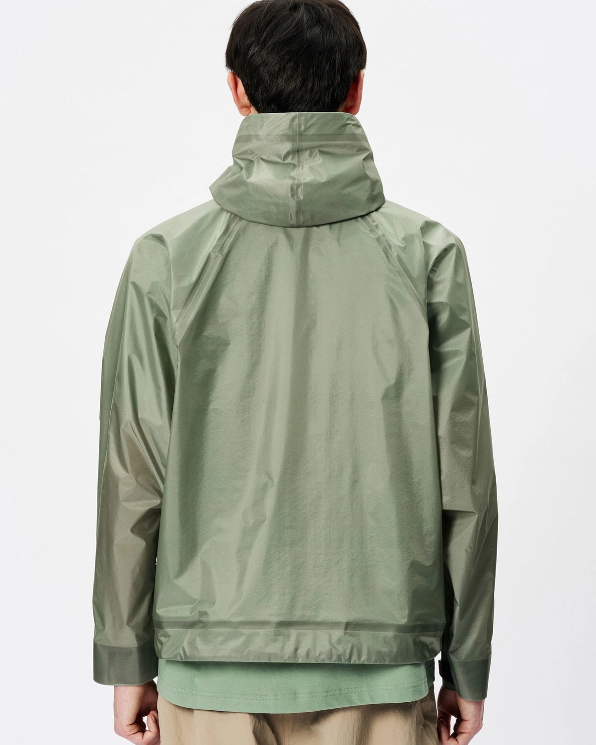 Goldwin 0  / スリーレイヤージャケット (GZ06100)