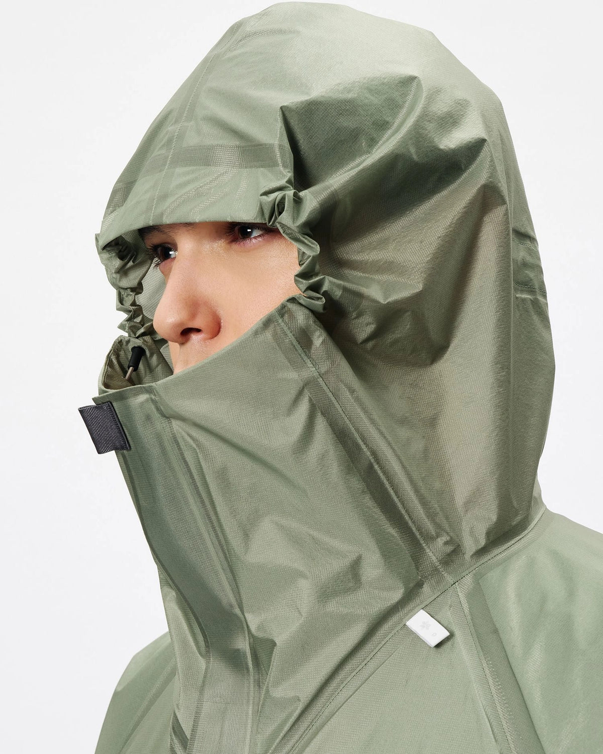 Goldwin 0  / スリーレイヤージャケット (GZ06100)