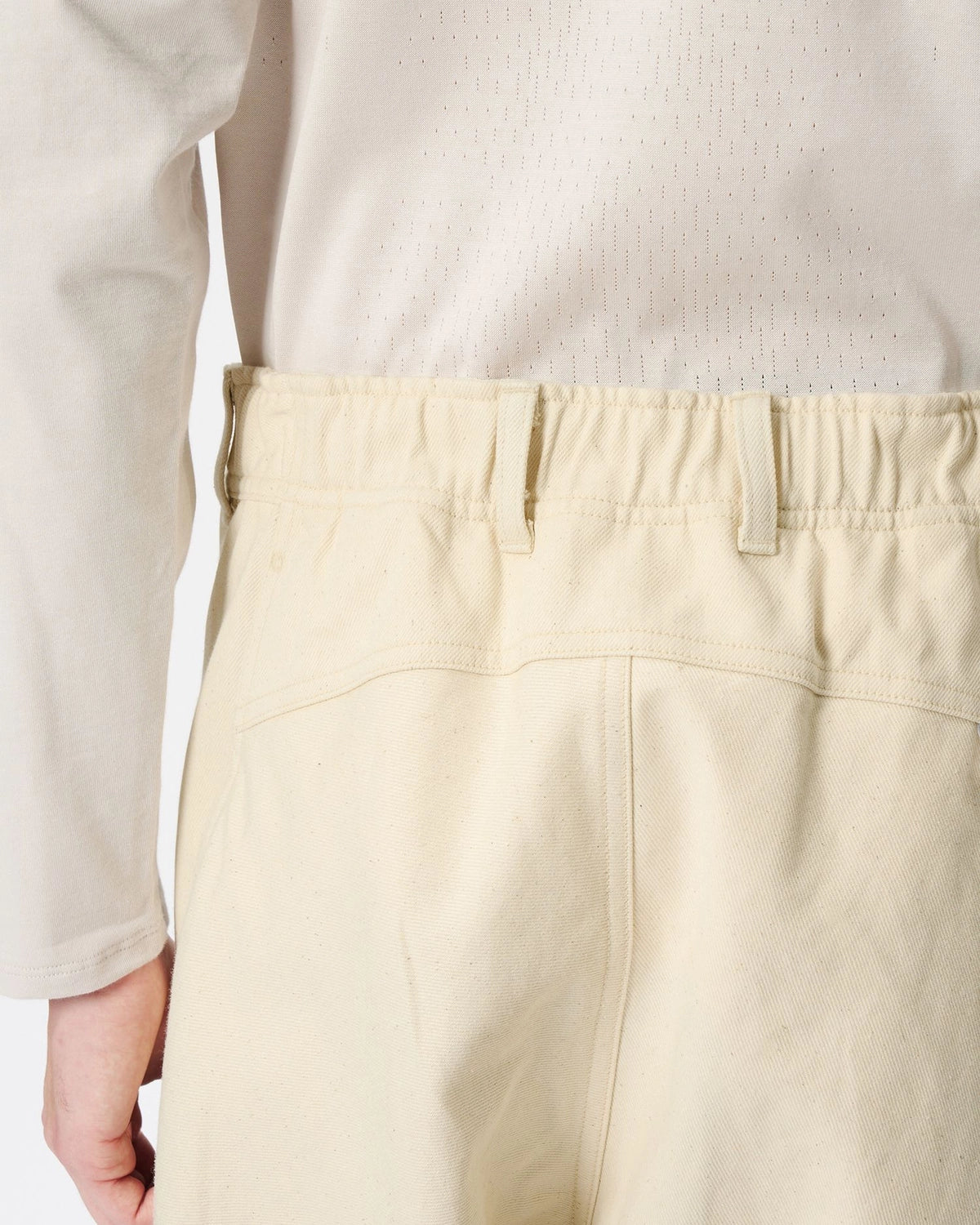 Goldwin 0  / ヘリコイドジーンズ (GZ76154)