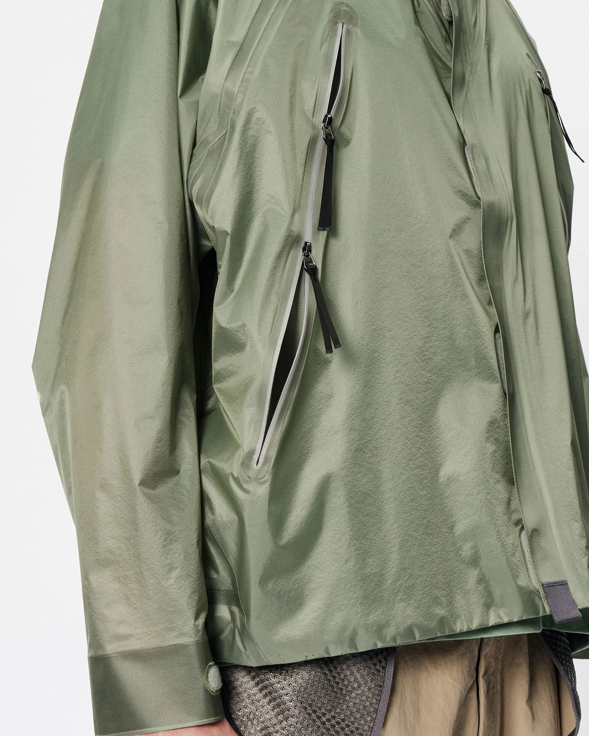 Goldwin 0  / スリーレイヤージャケット (GZ06100)