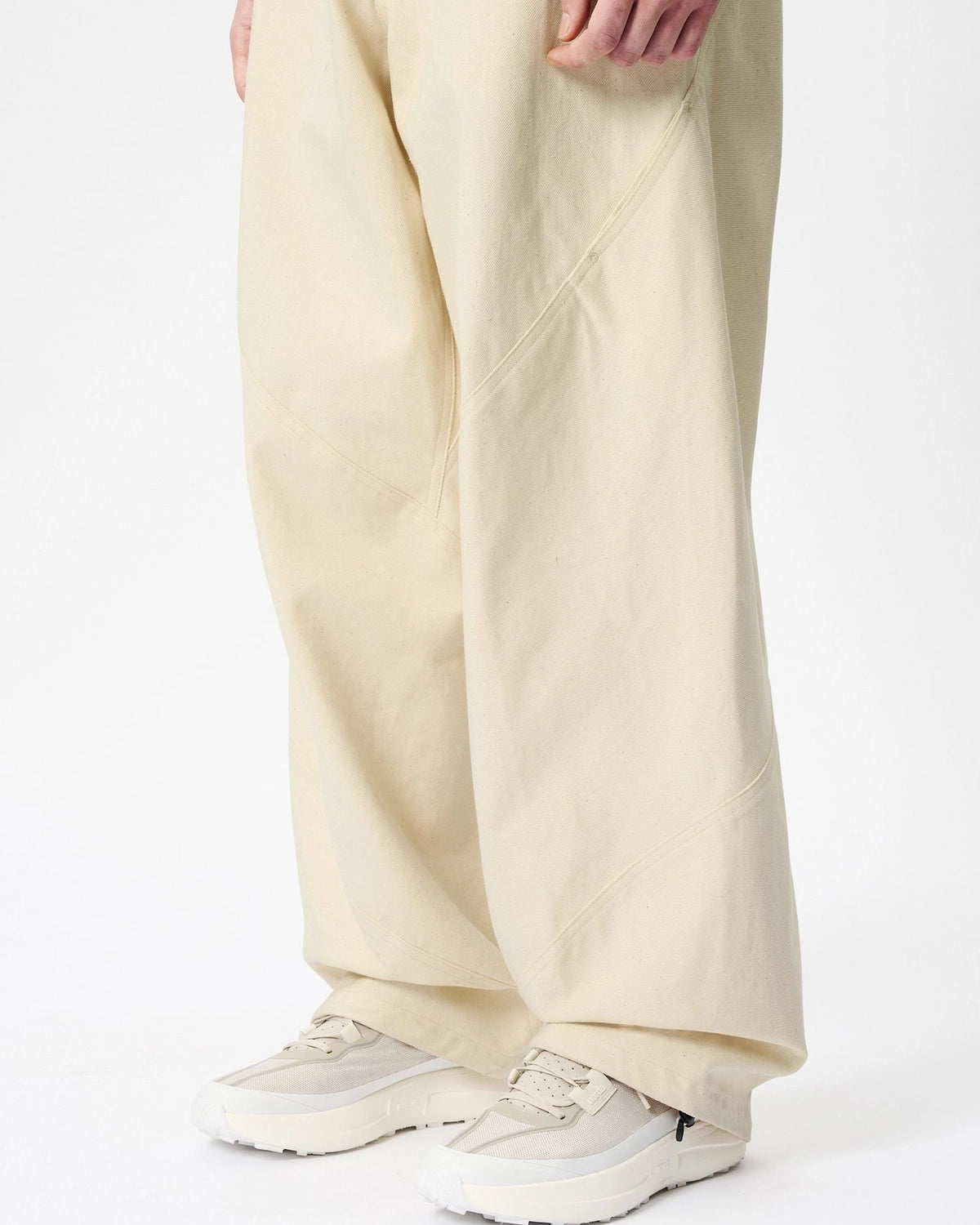 Goldwin 0  / ヘリコイドジーンズ (GZ76154)