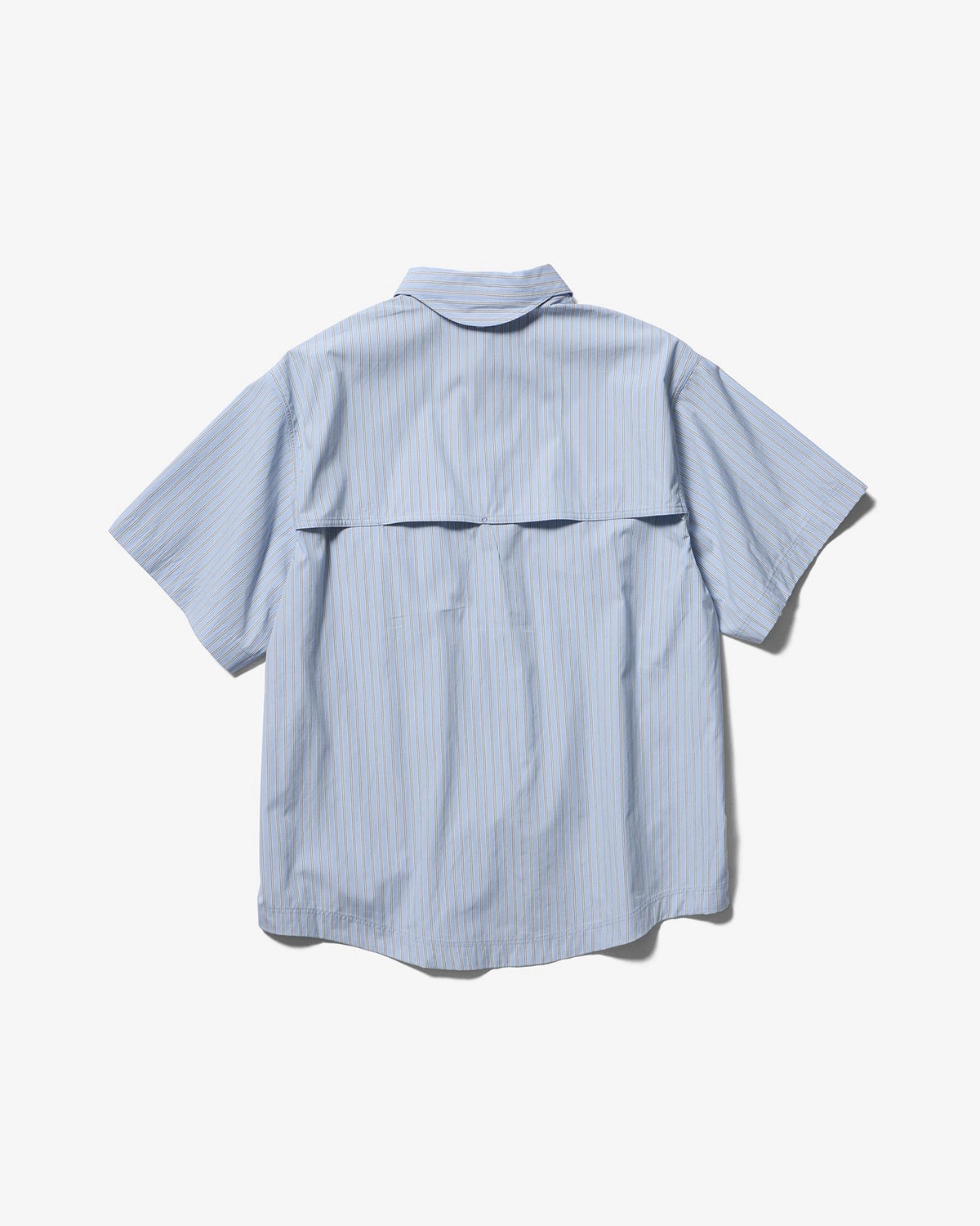 Goldwin 0  / レトロリフレクティブショートスリーブドシャツ (GZ56105)