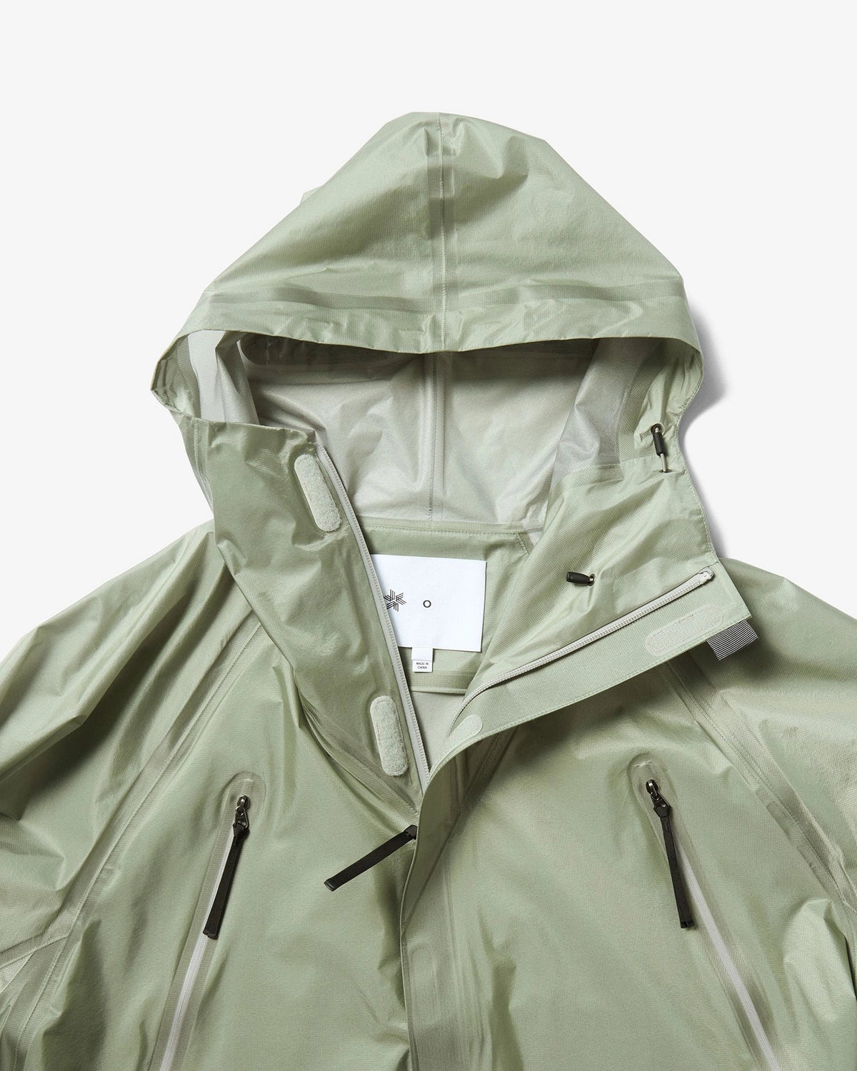 Goldwin 0  / スリーレイヤージャケット (GZ06100)