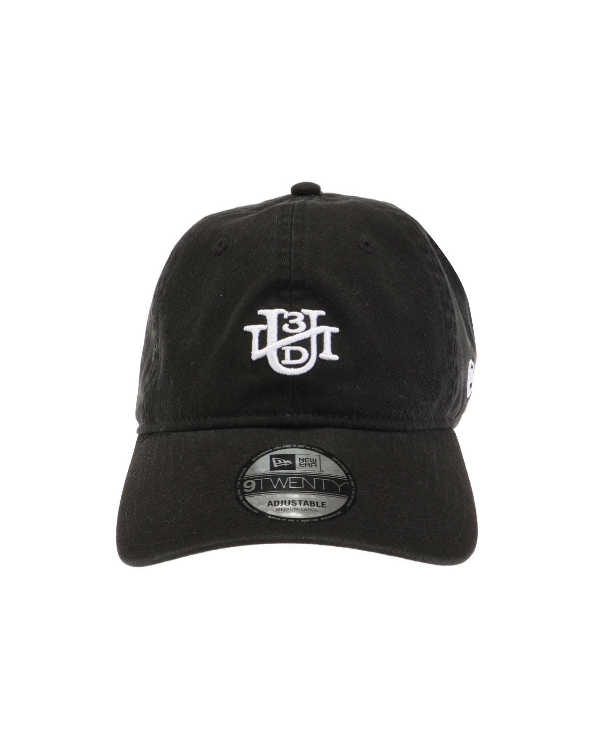 UN3D. × NEW ERA / 59FIFTY CAP (522651008101)