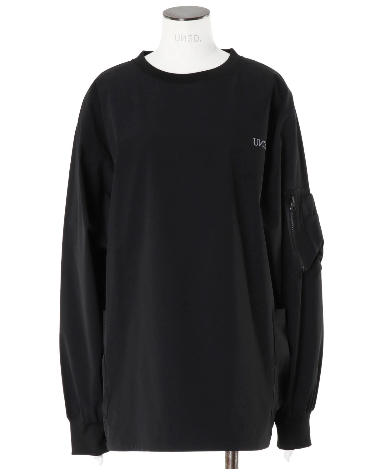 UN3D. / TECH LIGHT LONG T (522652700501)