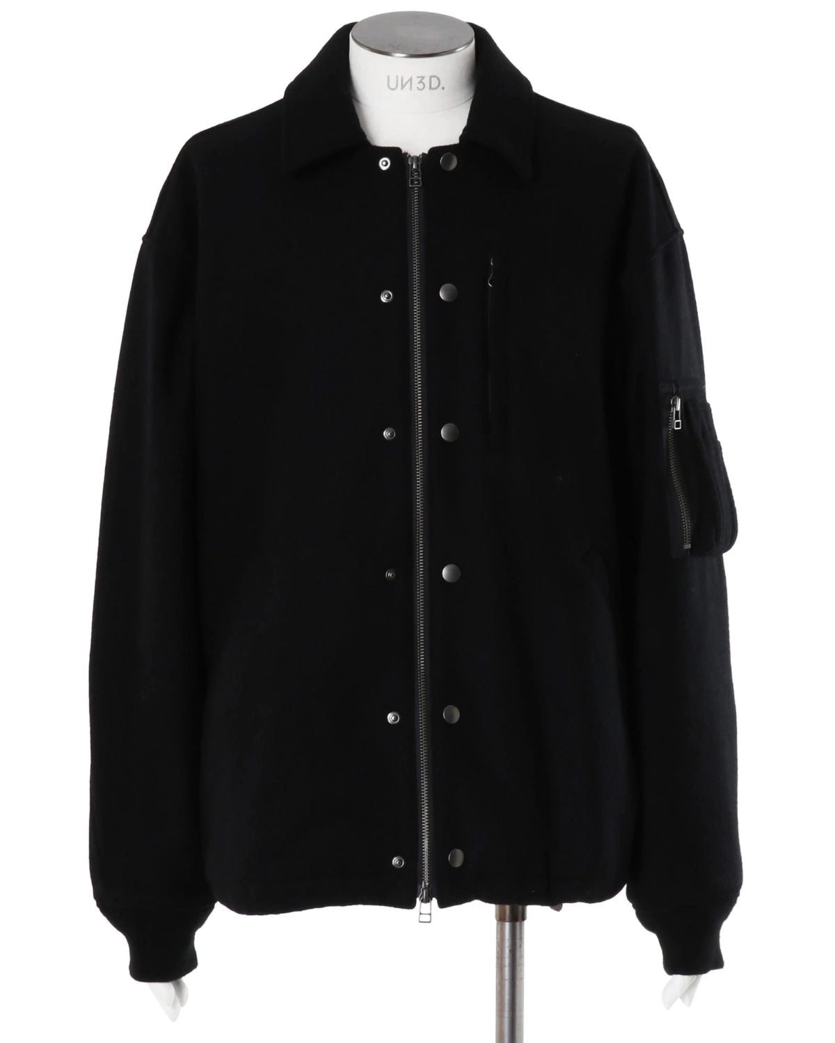 UN3D. / COACH JACKET (522650208201)