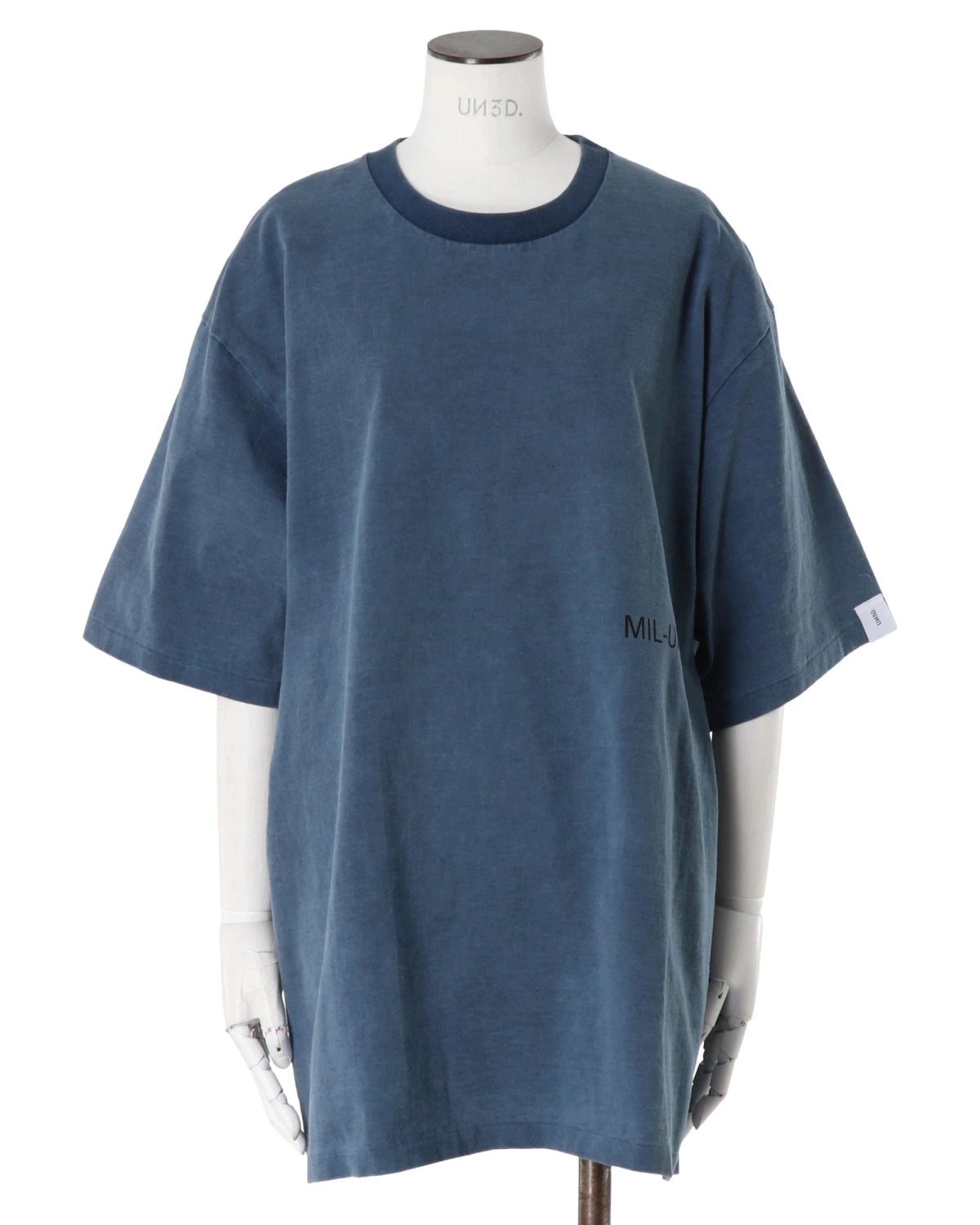 UN3D. × CRC / PIGMENT T (522652708601)