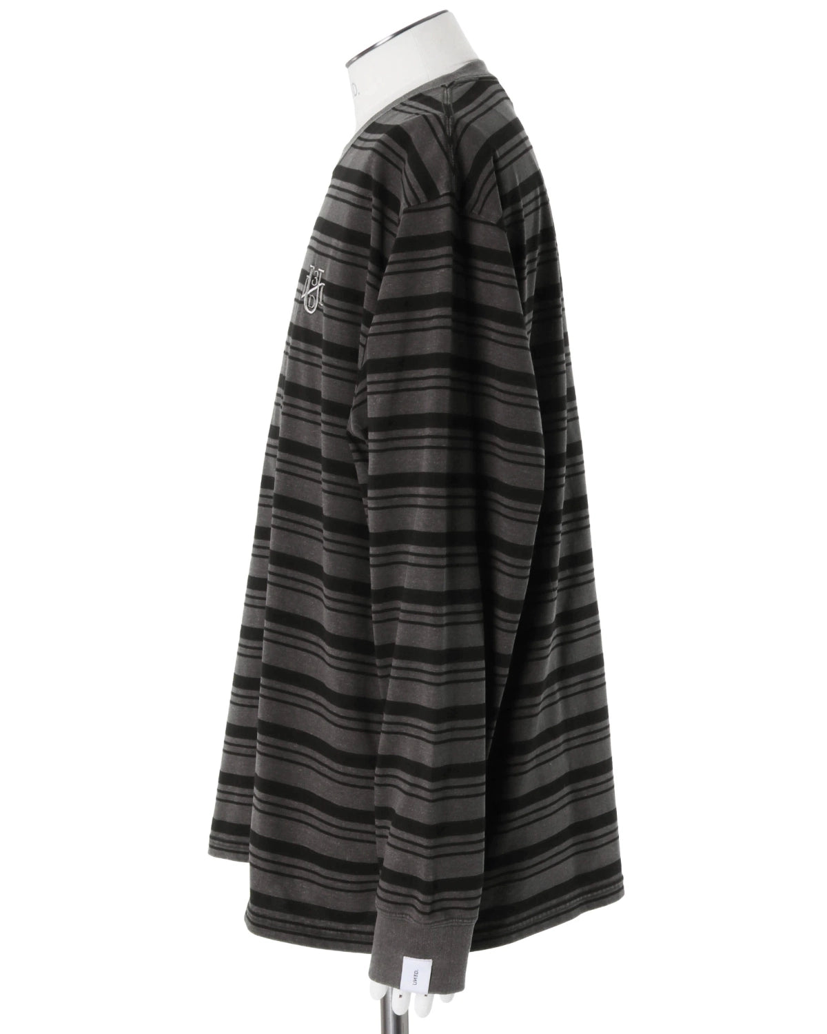 UN3D. / HOOP LONG T (522652708201)