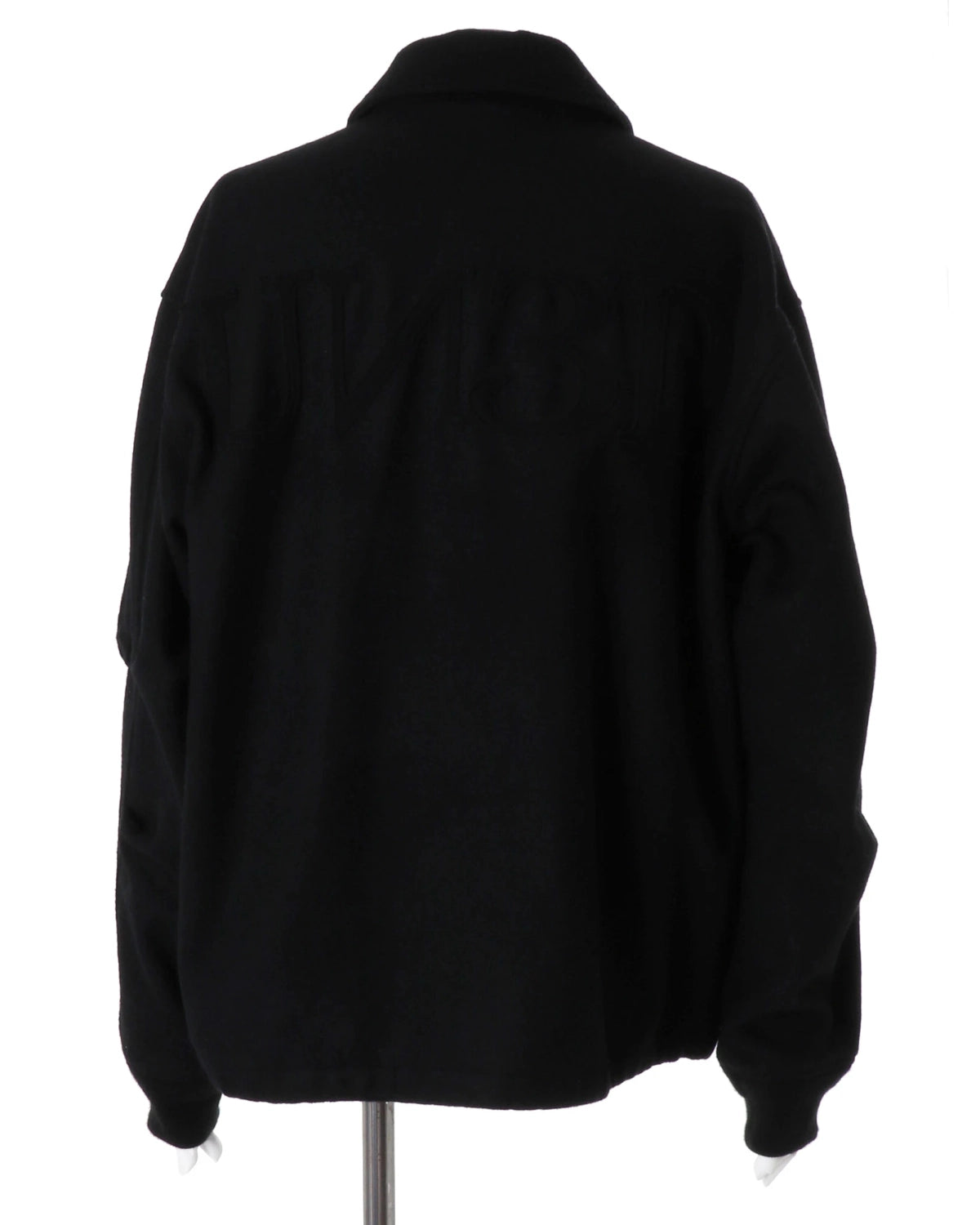 UN3D. / COACH JACKET (522650208201)