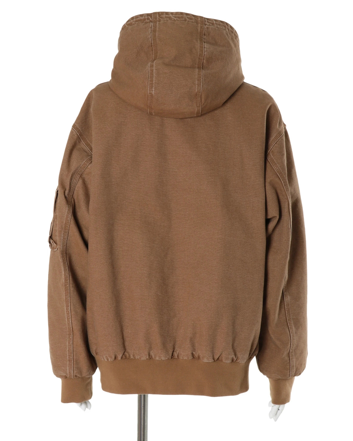 UN3D. / DUCK HOODIE JACKET (522650208301)