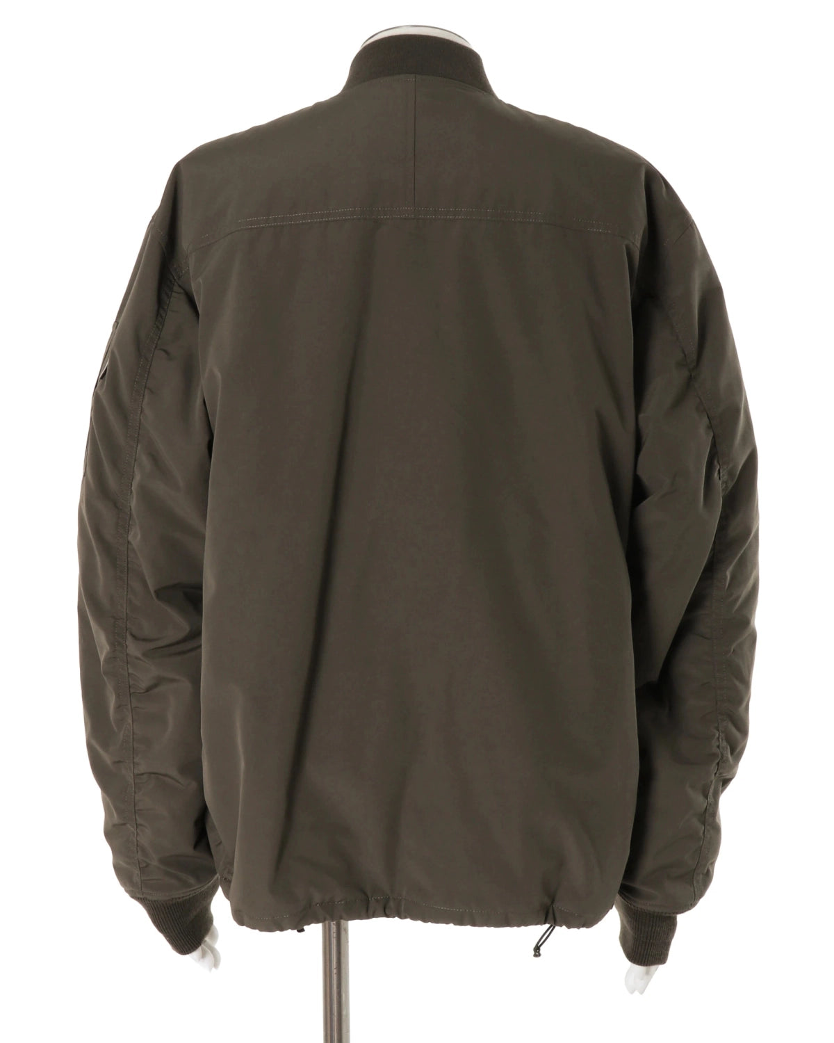 UN3D. × AVIREX / 3M THINSULATE MA-1 (522650208101)