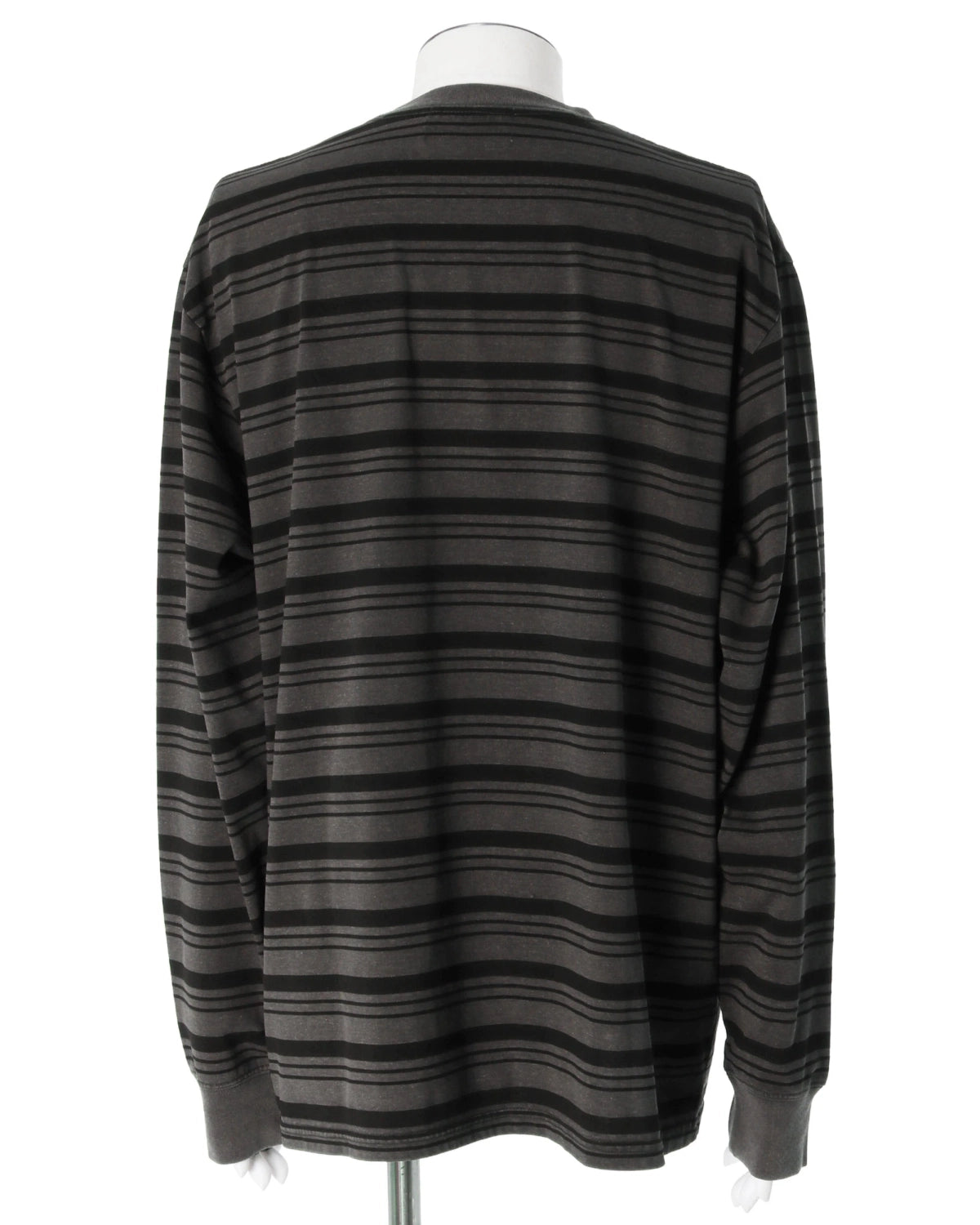 UN3D. / HOOP LONG T (522652708201)