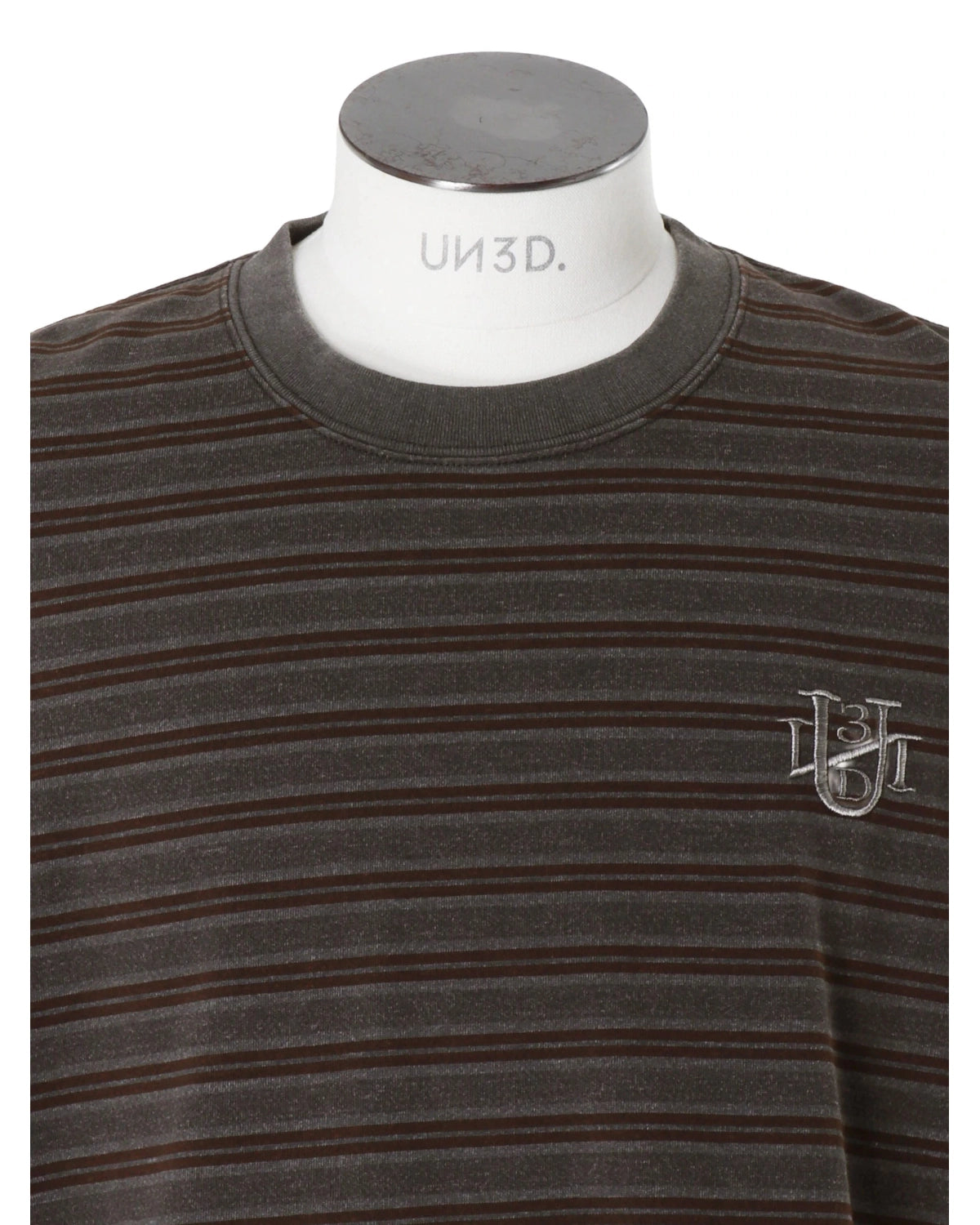 UN3D. / HOOP T (522652708101)
