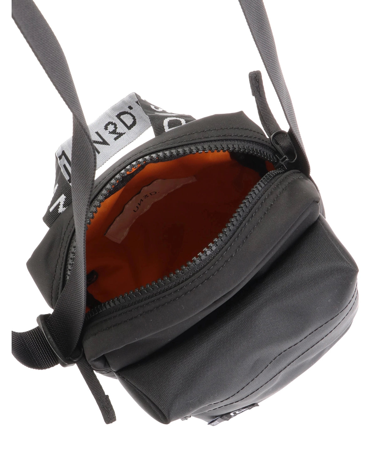 UN3D. × RAMIDUS / SHOULDER POUCH (522651908101)