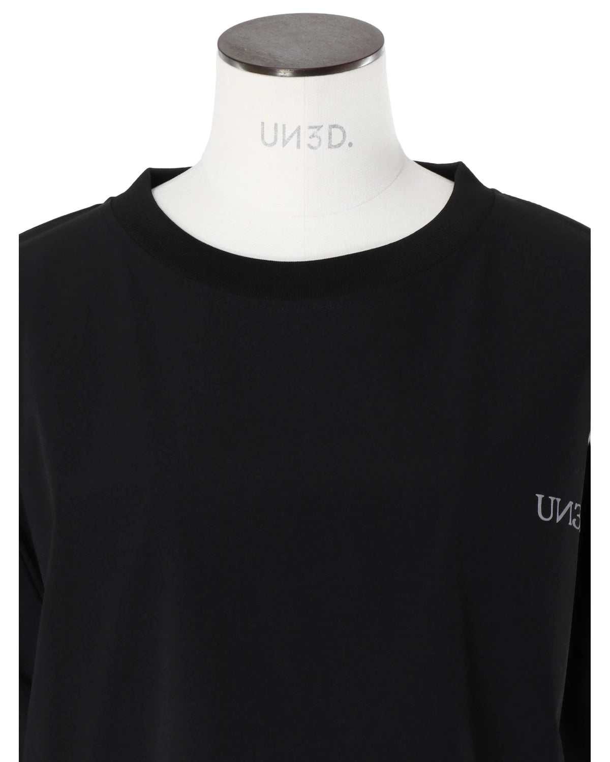 UN3D. / TECH LIGHT LONG T (522652700501)