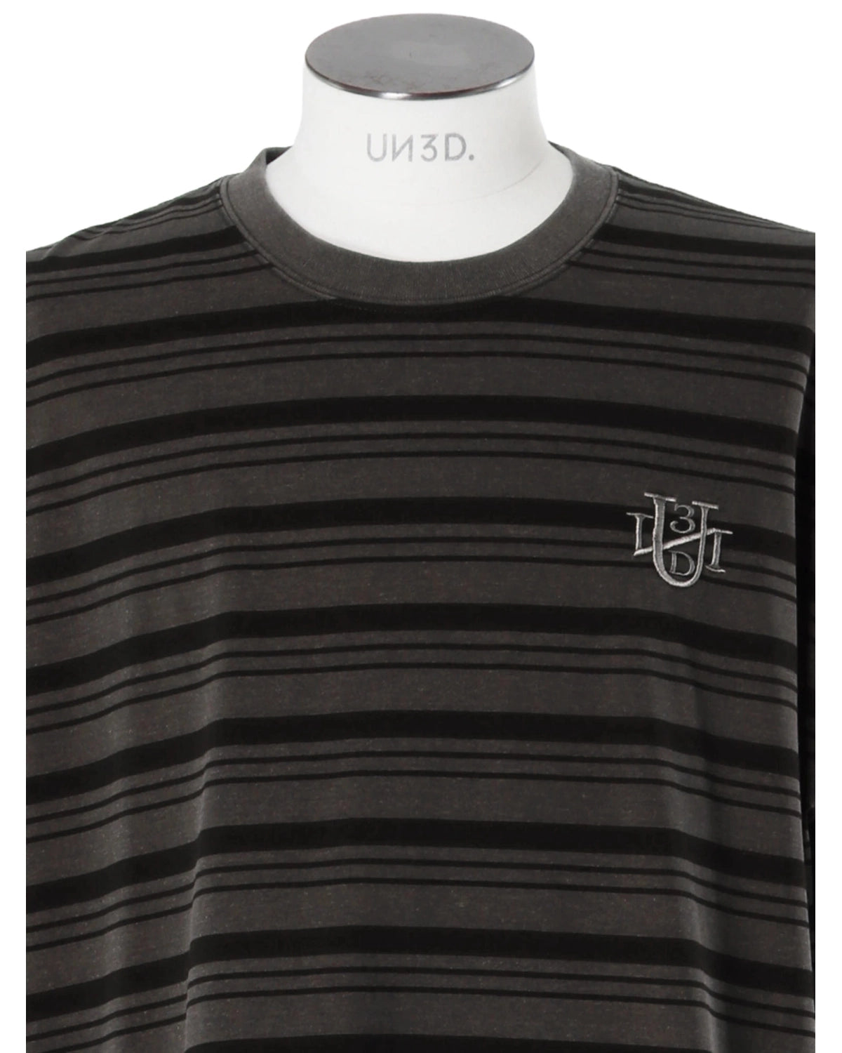 UN3D. / HOOP LONG T (522652708201)