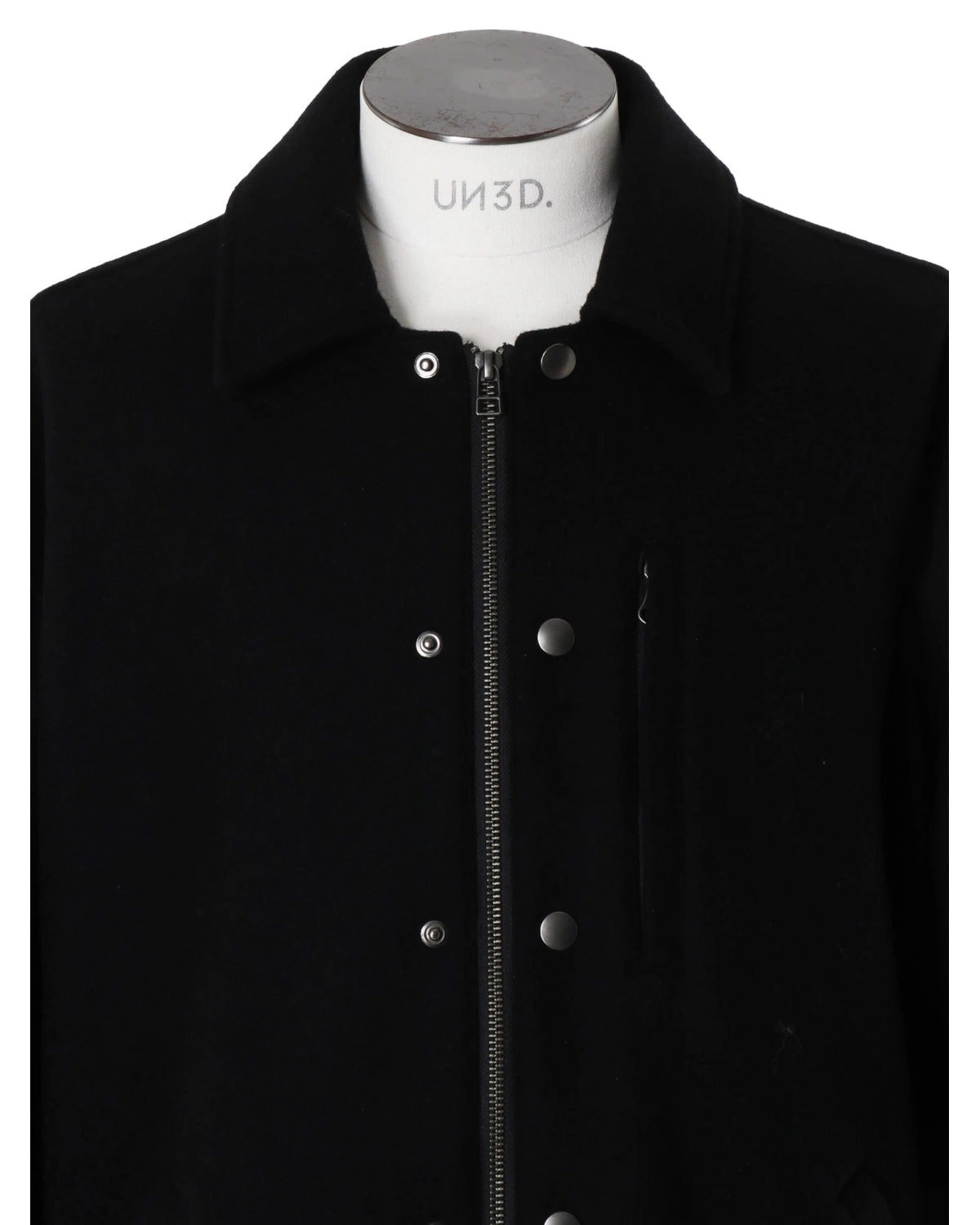 UN3D. / COACH JACKET (522650208201)