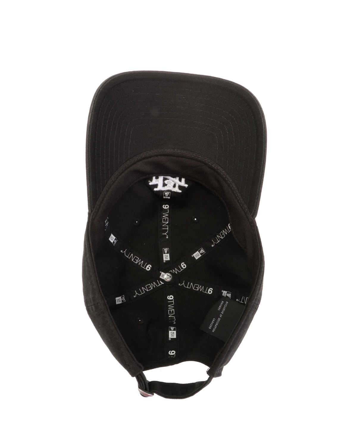 UN3D. × NEW ERA / 59FIFTY CAP (522651008101)