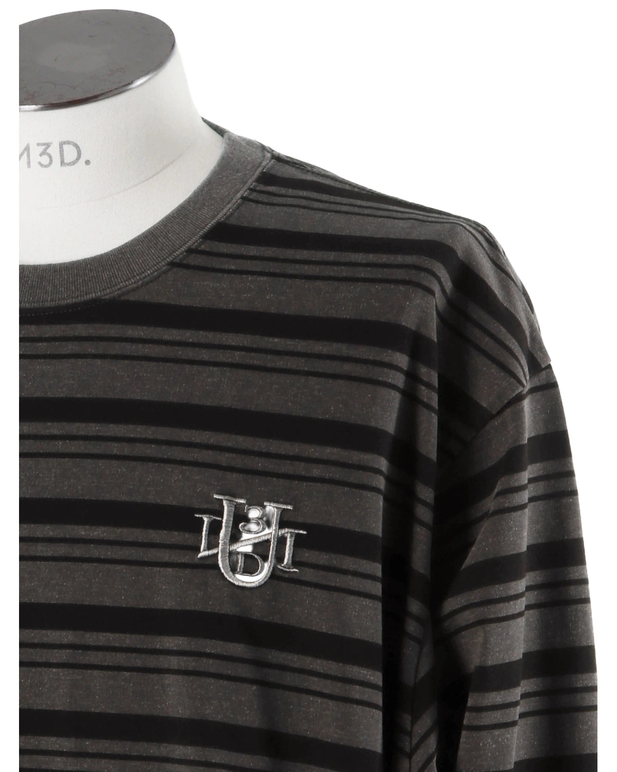 UN3D. / HOOP LONG T (522652708201)