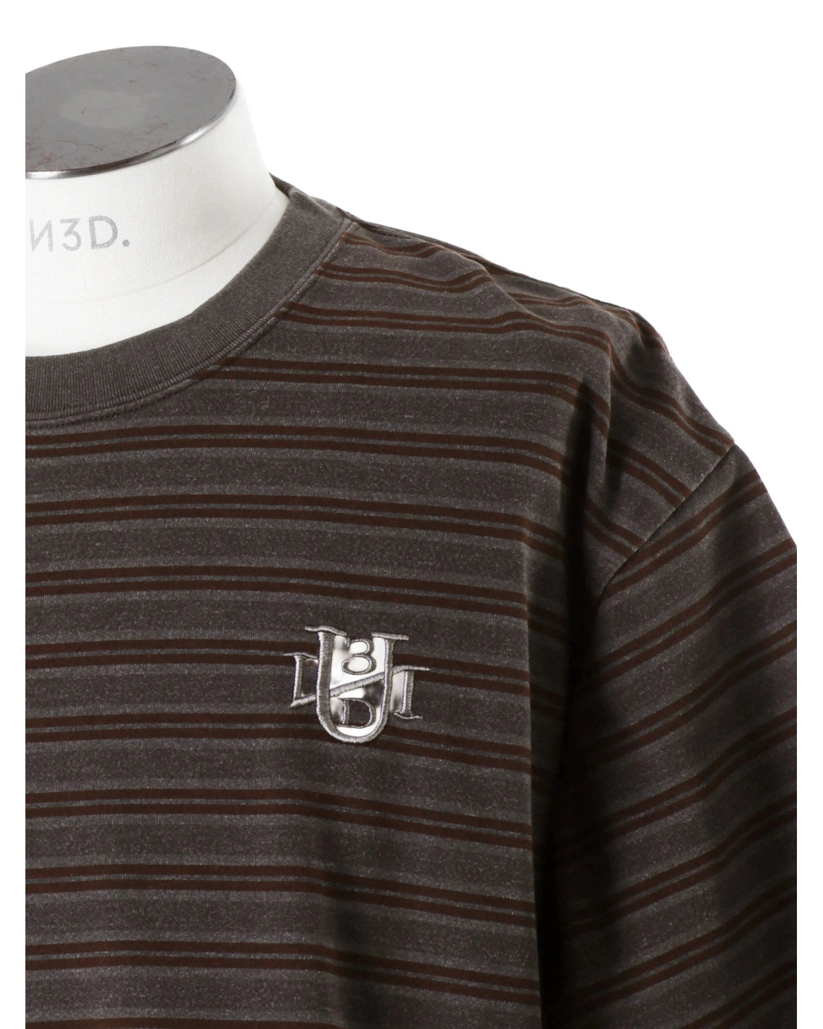 UN3D. / HOOP T (522652708101)