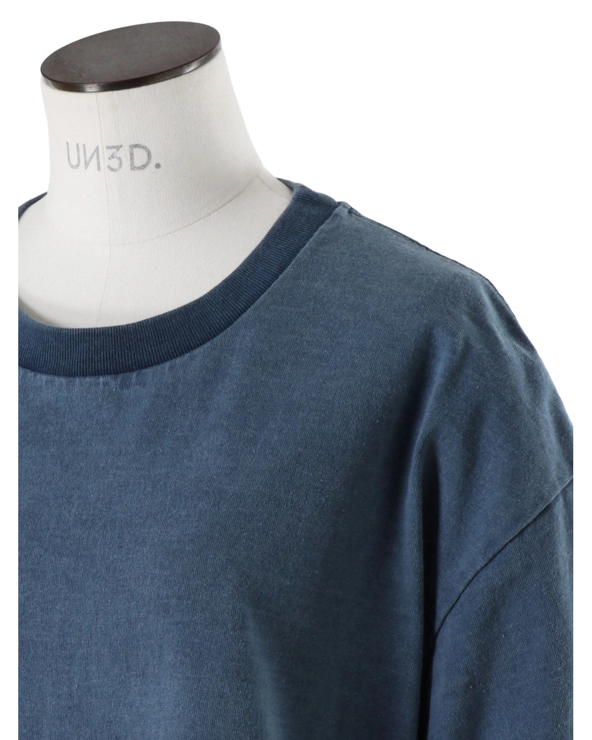 UN3D. × CRC / PIGMENT T (522652708601)
