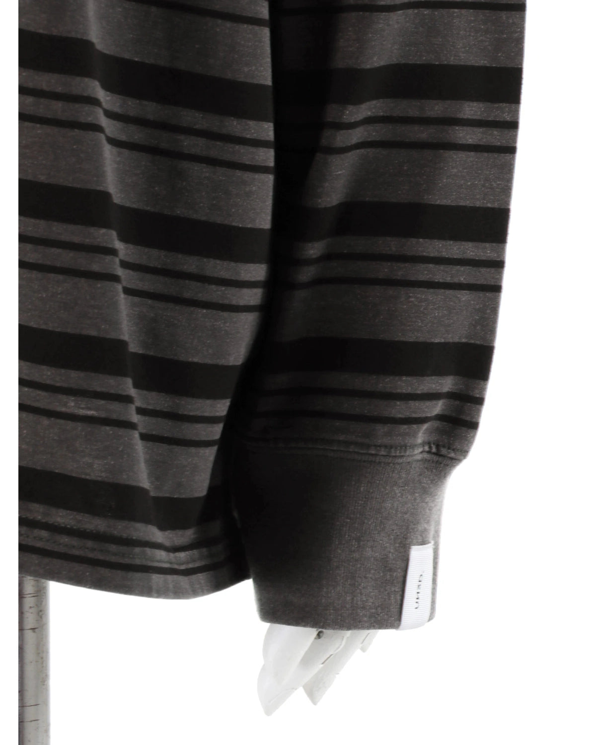 UN3D. / HOOP LONG T (522652708201)