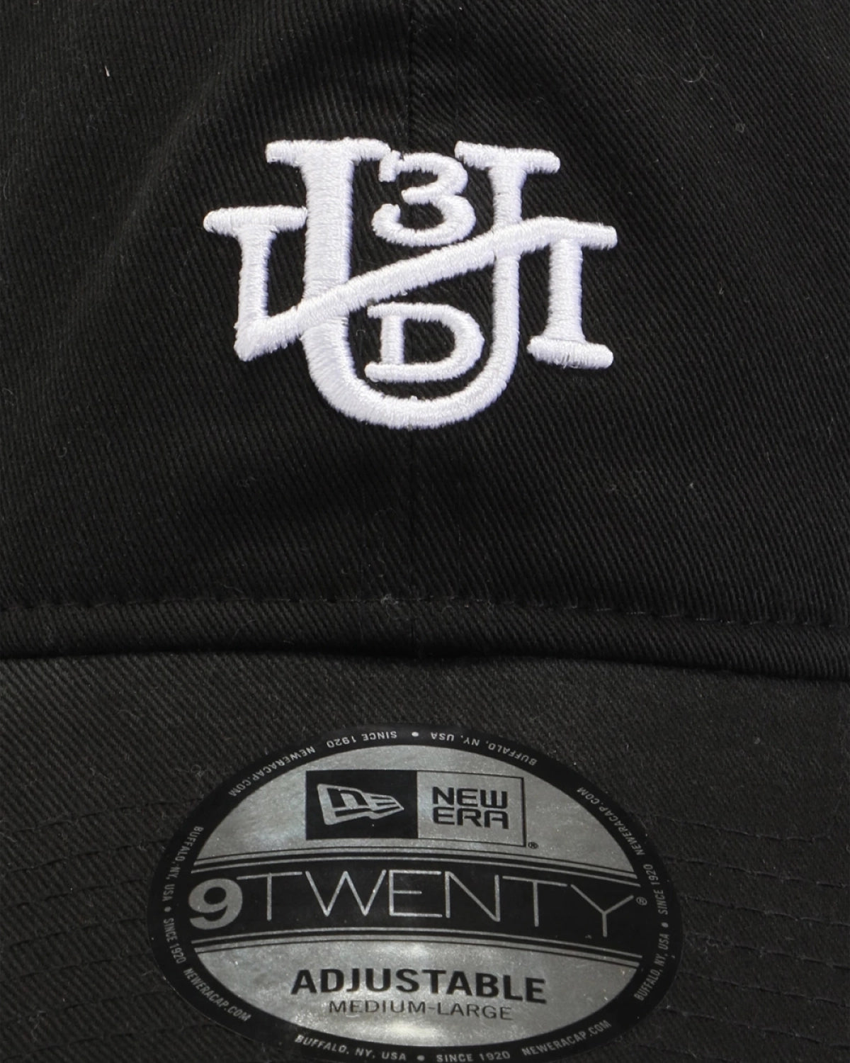 UN3D. × NEW ERA / 59FIFTY CAP (522651008101)