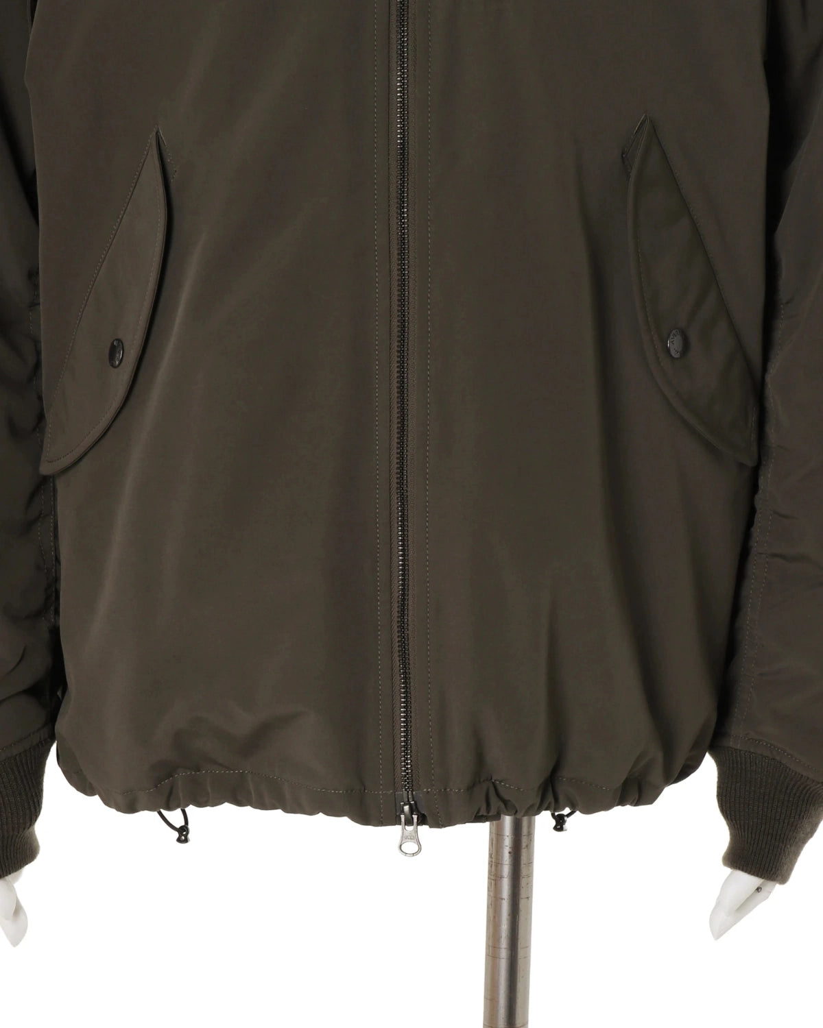 UN3D. × AVIREX / 3M THINSULATE MA-1 (522650208101)