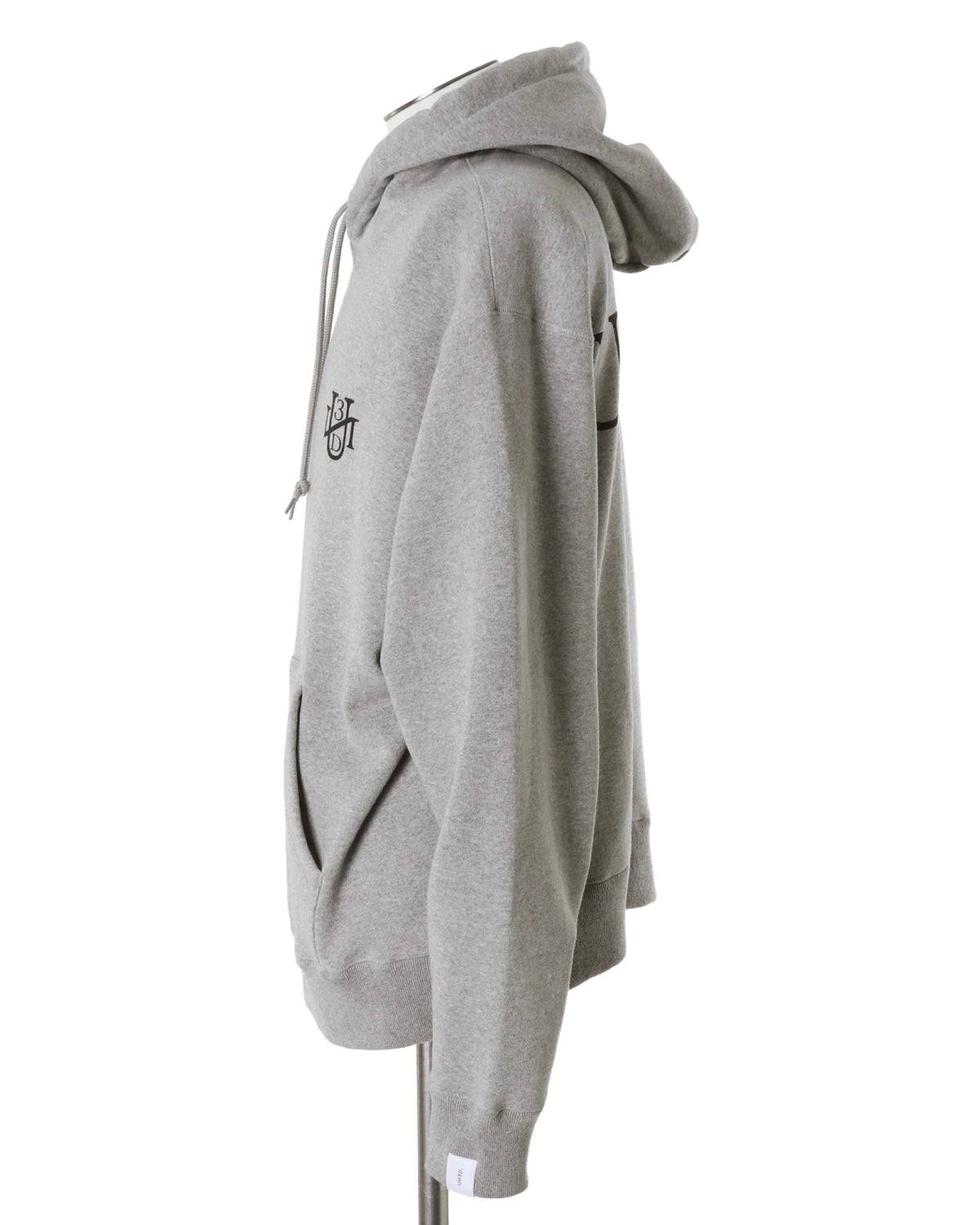 UN3D. × CRC / PULLOVER HOODIE (522652708701)