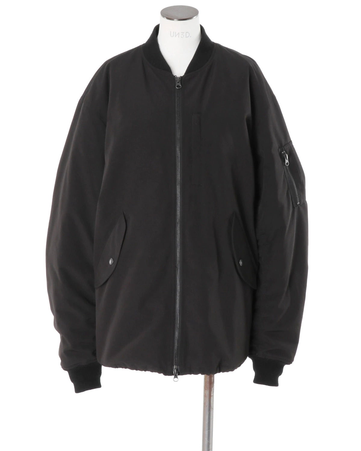 UN3D. × AVIREX / 3M THINSULATE MA-1 (522650208101)