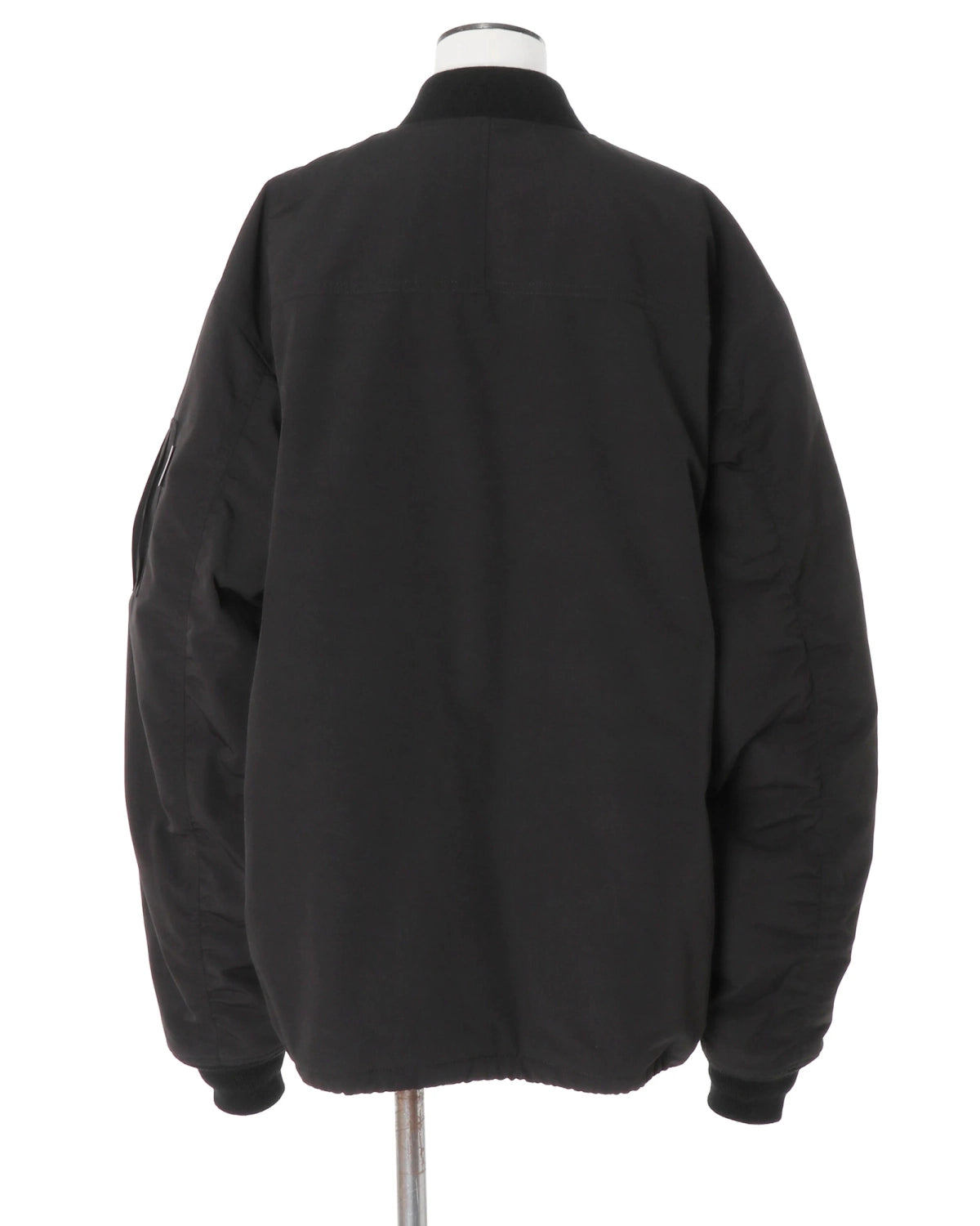 UN3D. × AVIREX / 3M THINSULATE MA-1 (522650208101)