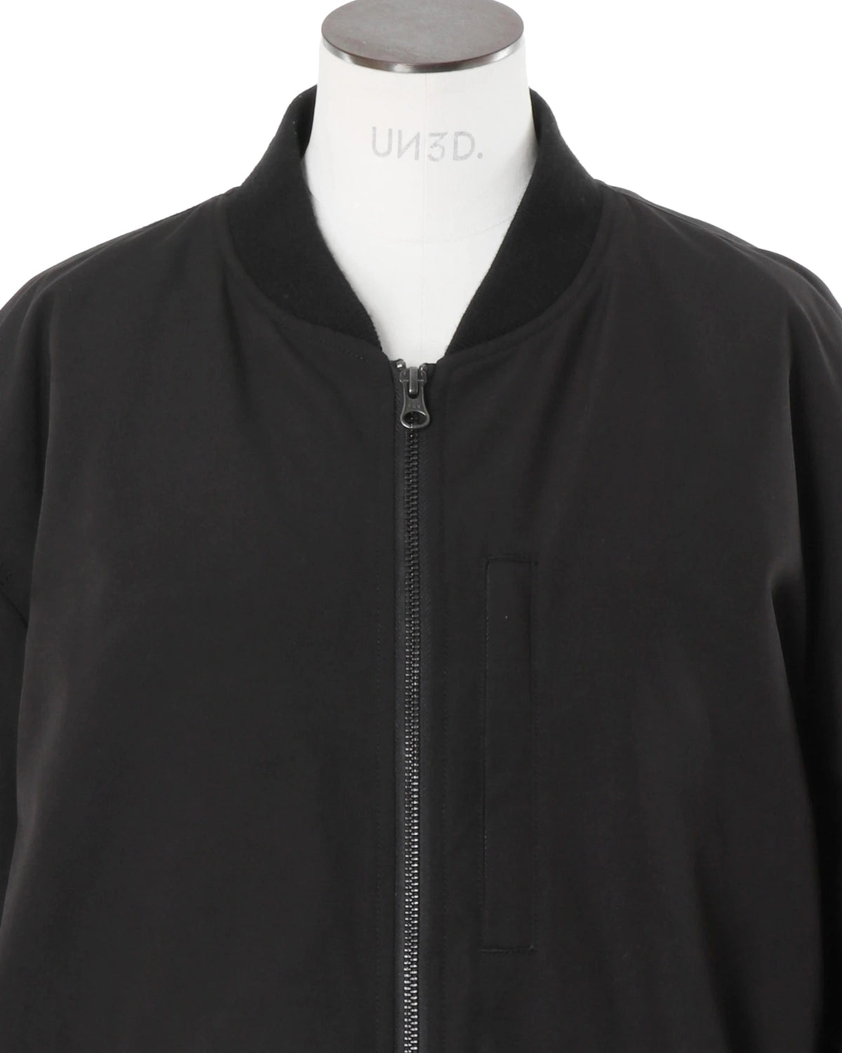 UN3D. × AVIREX / 3M THINSULATE MA-1 (522650208101)