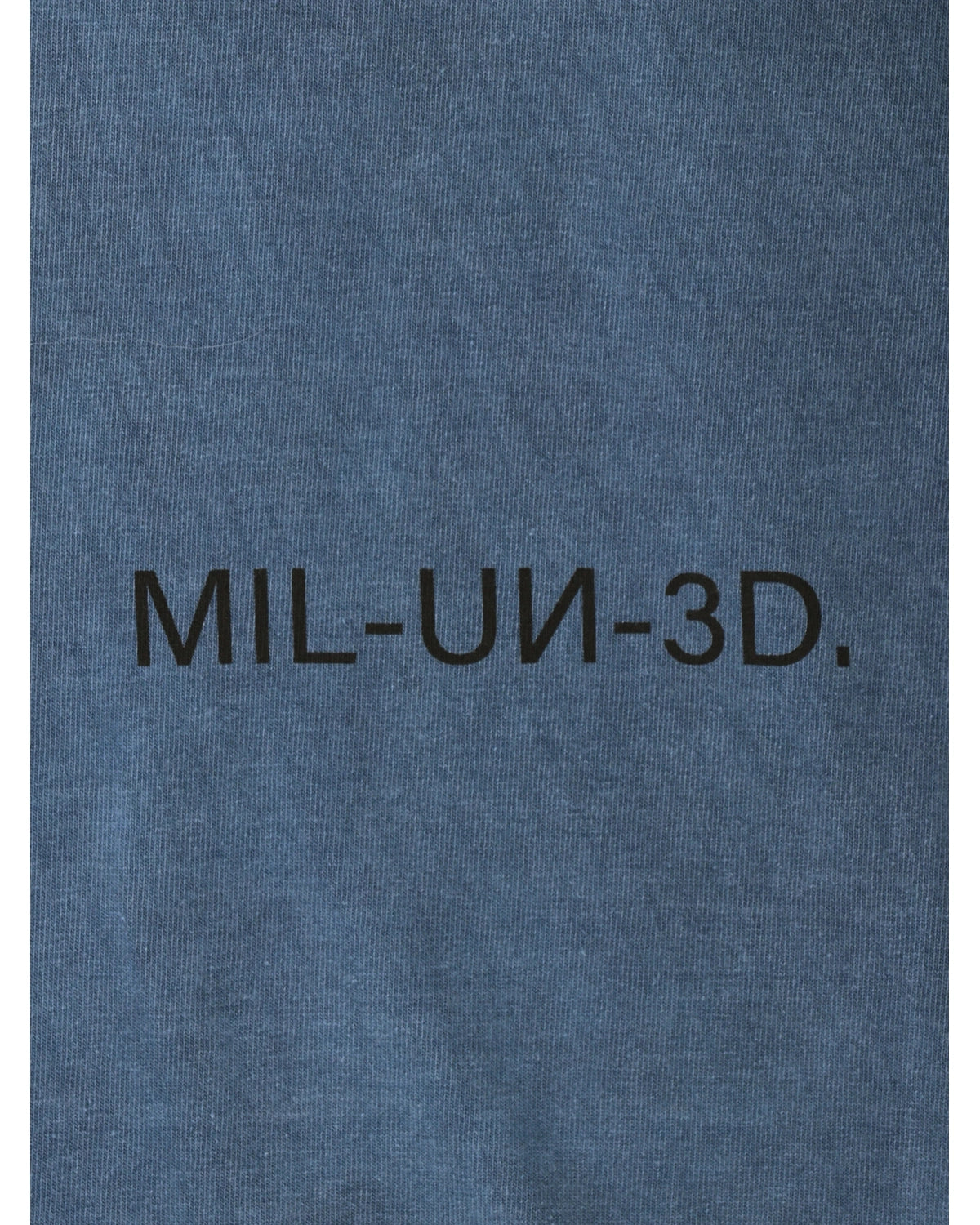 UN3D. × CRC / PIGMENT T (522652708601)