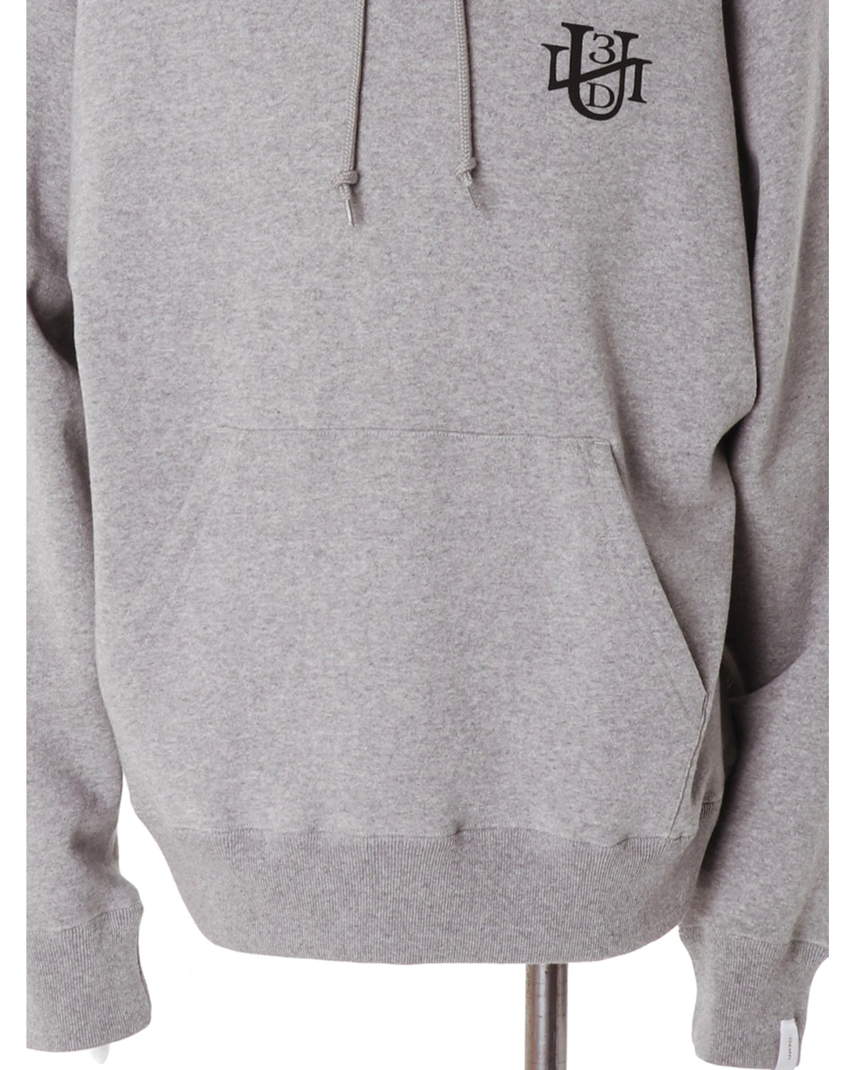 UN3D. × CRC / PULLOVER HOODIE (522652708701)