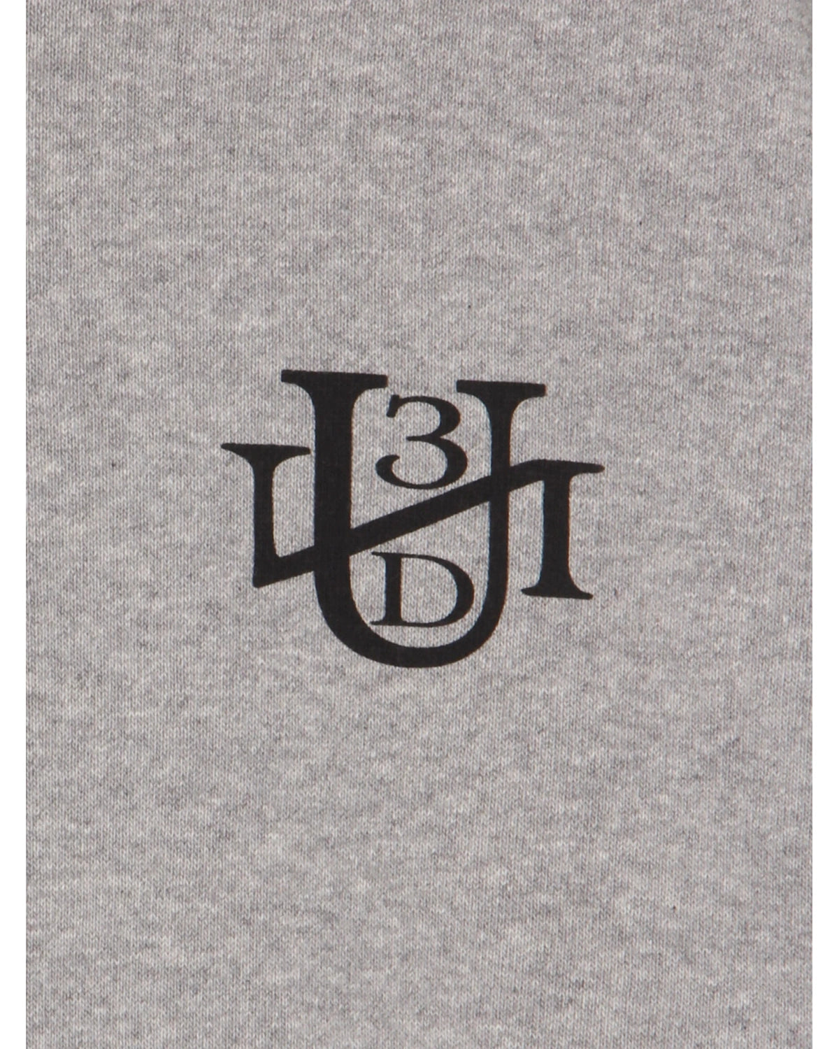 UN3D. × CRC / PULLOVER HOODIE (522652708701)