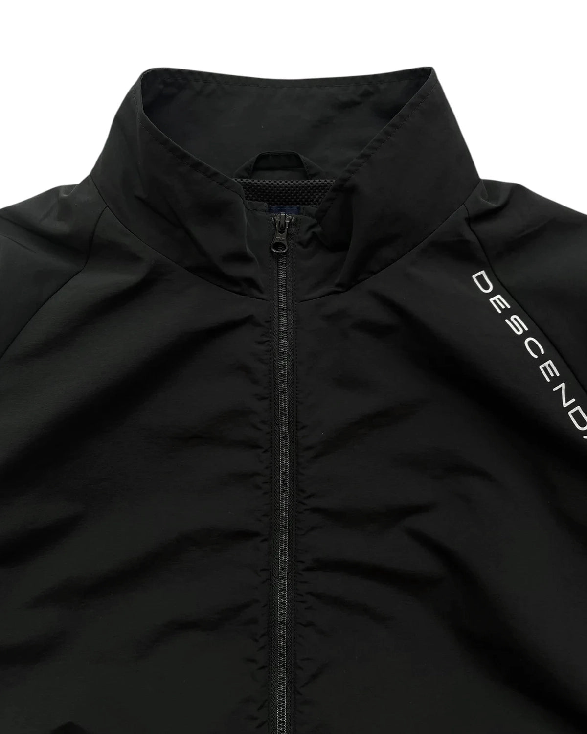 DESCENDANT / VERT NYLON JACKET (252TQDS-JKM02)