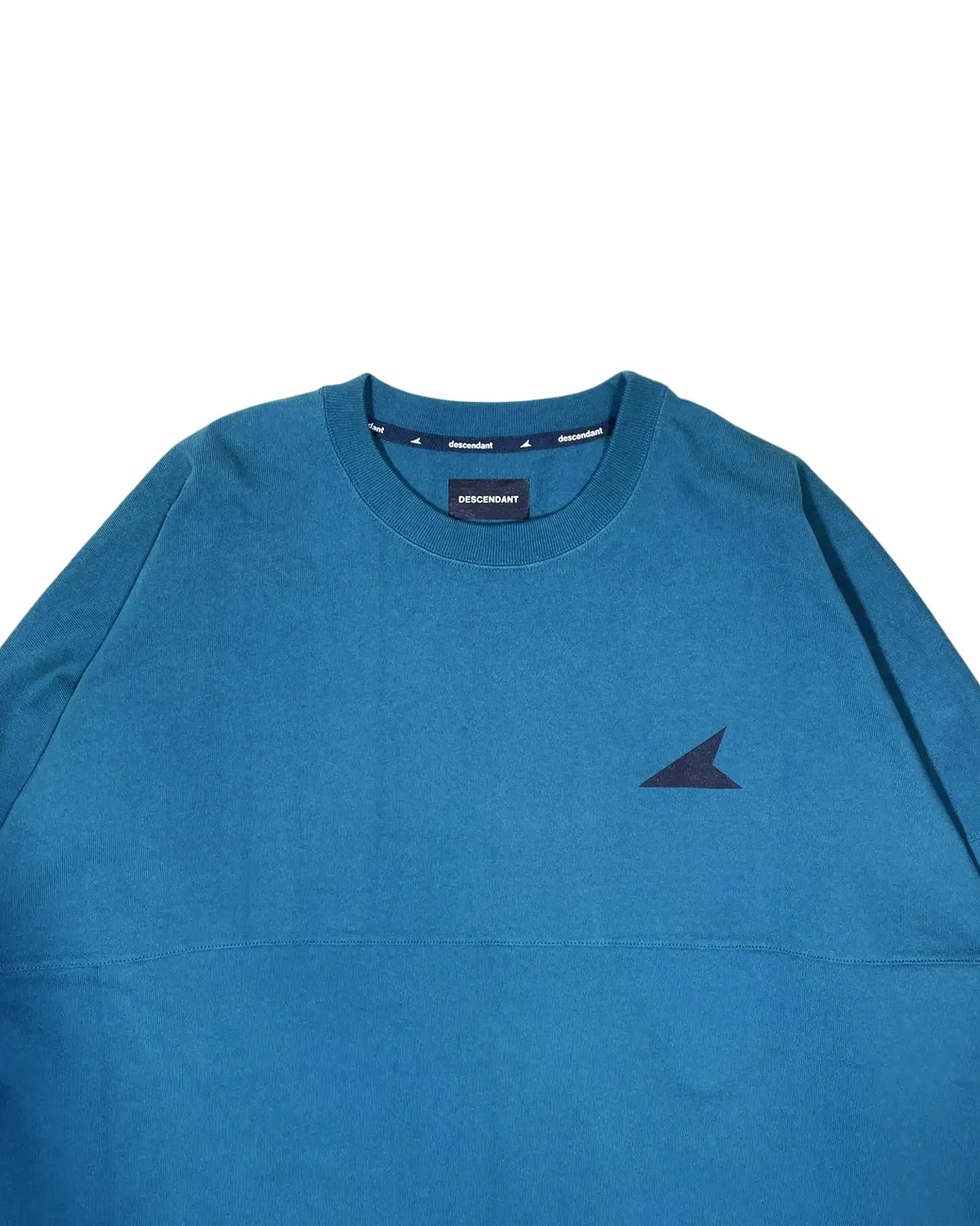 DESCENDANT / CETUS JERSEY LS (252ATDS-CSM18)