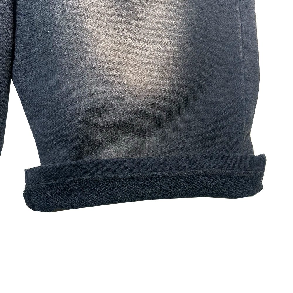 mindseeker / REGGWAS EXCLUCIVE Logo Embroidery Buggy Sweat Pants