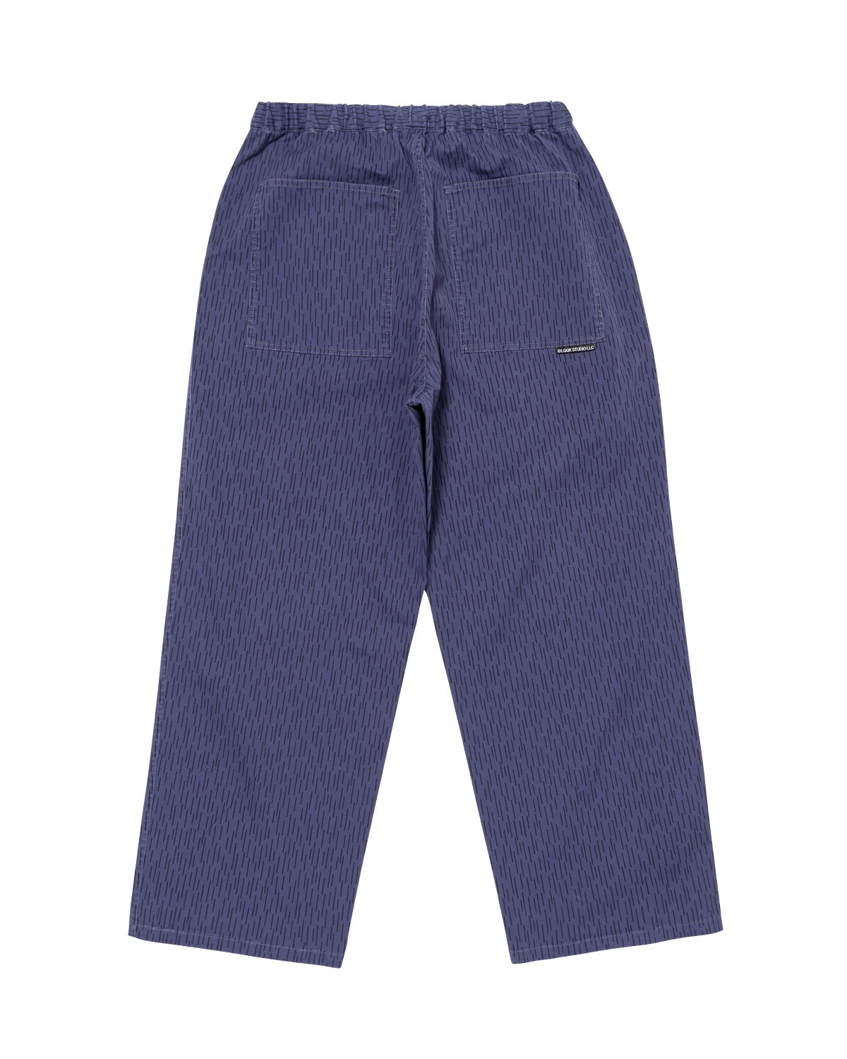 LQQK STUDIO / JAM PANT (LQS26JP02)