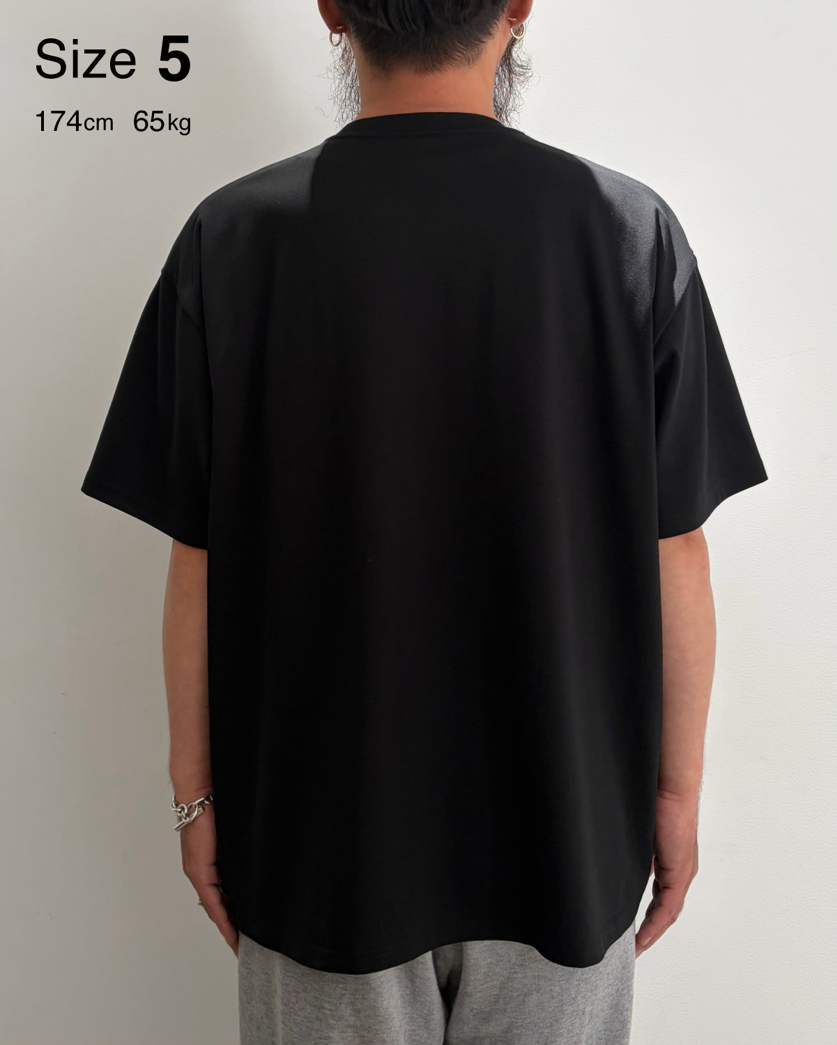 Graphpaper / DRY 2-Pack Crew Neck Tee | 公式通販・JACK in the NET
