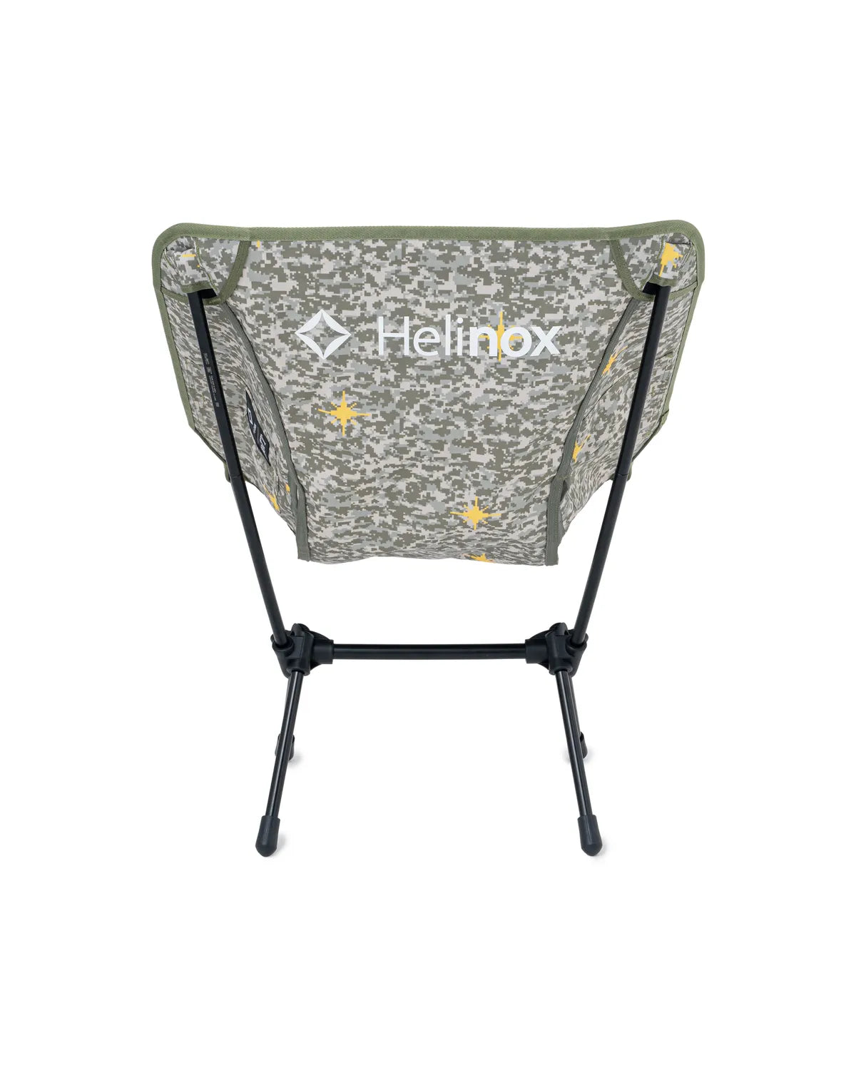 BoTT × HELINOX / Tac.Chair