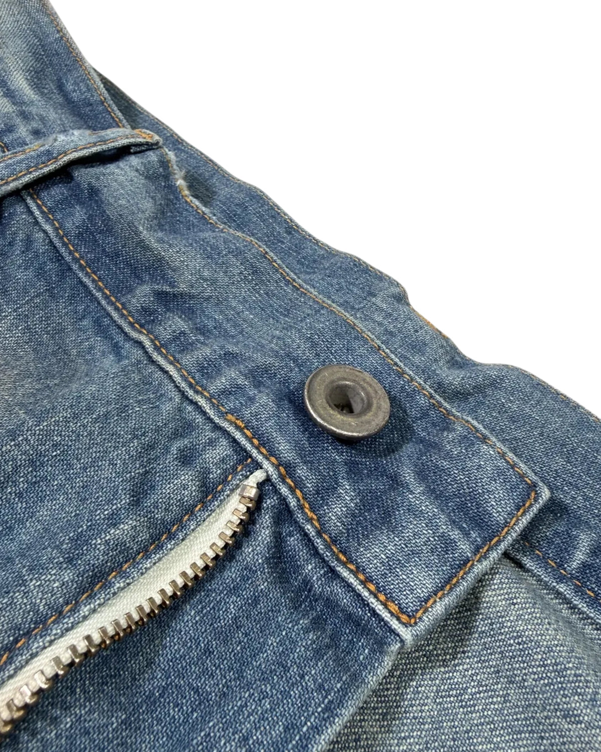 concause / DENIM PANTS (2601020)